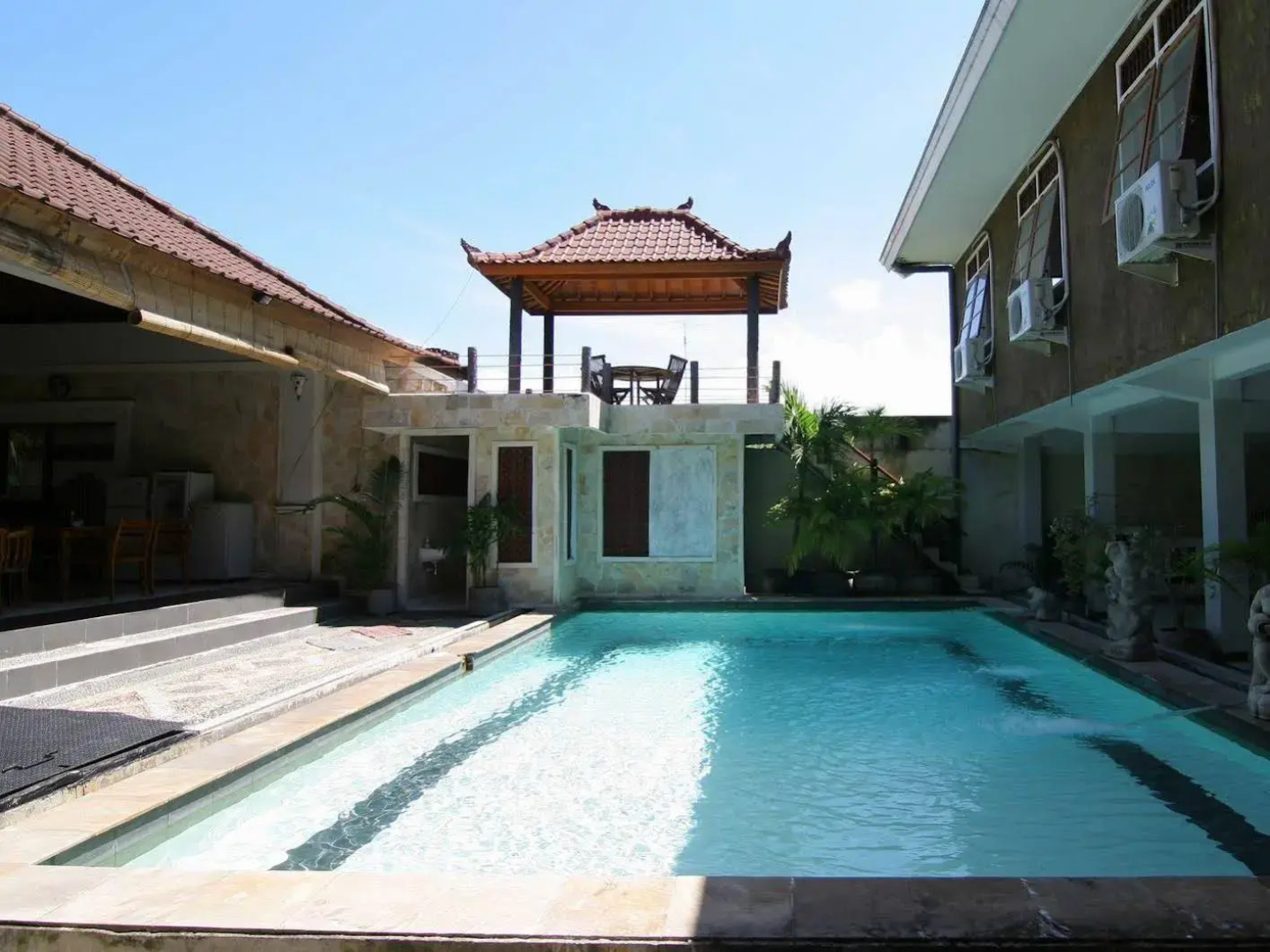 Hotel Hapel Semer