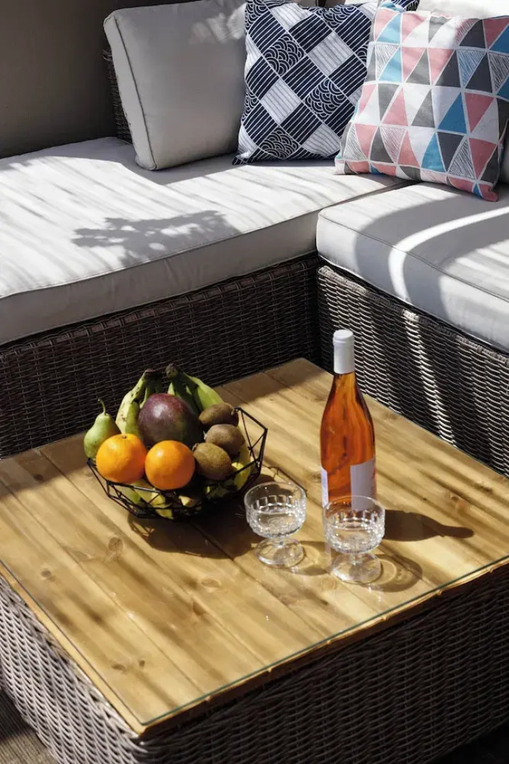 Villa Fisi 1 - Pool, Hot Tub & Mountain View