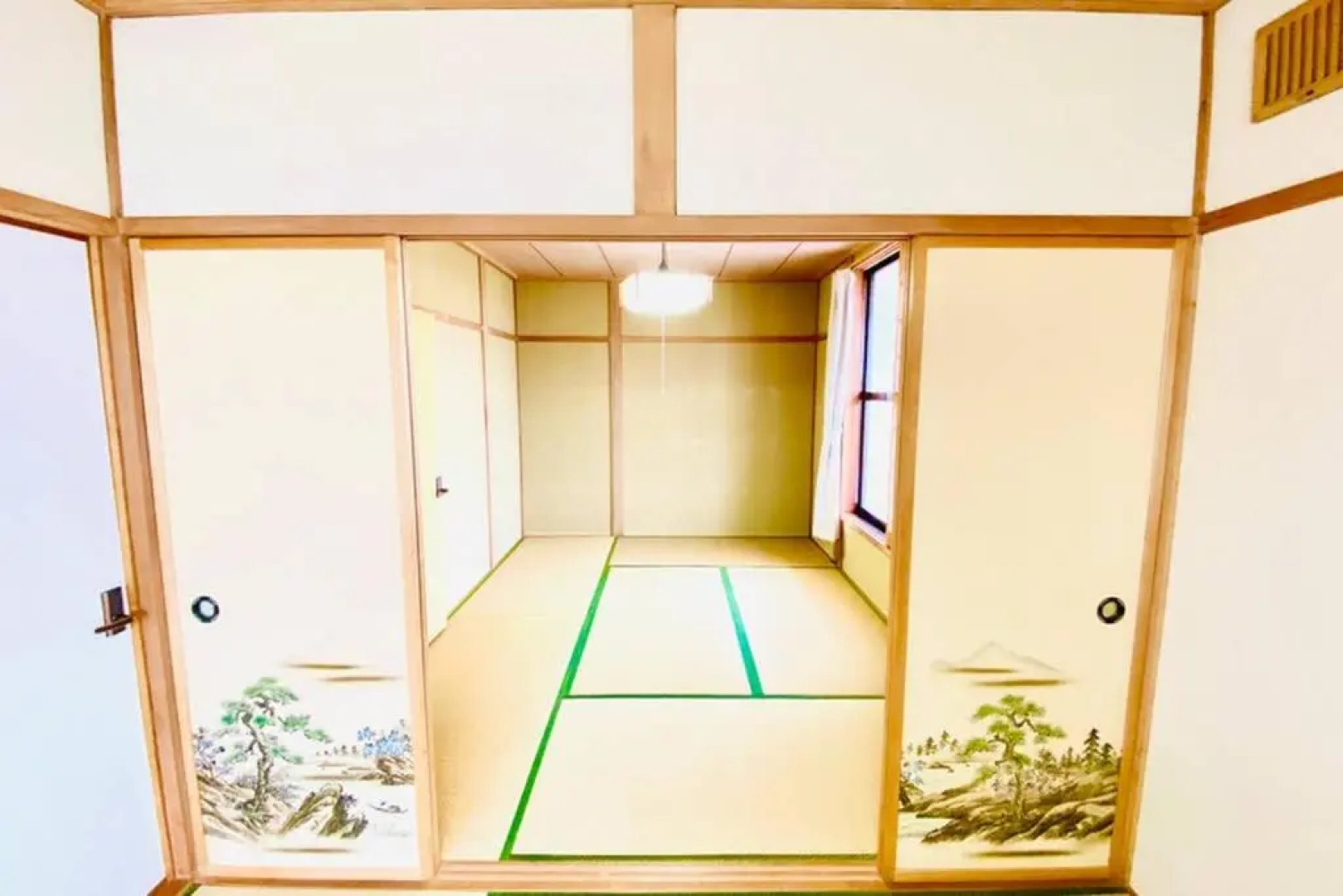 Manyi’s Onsen House