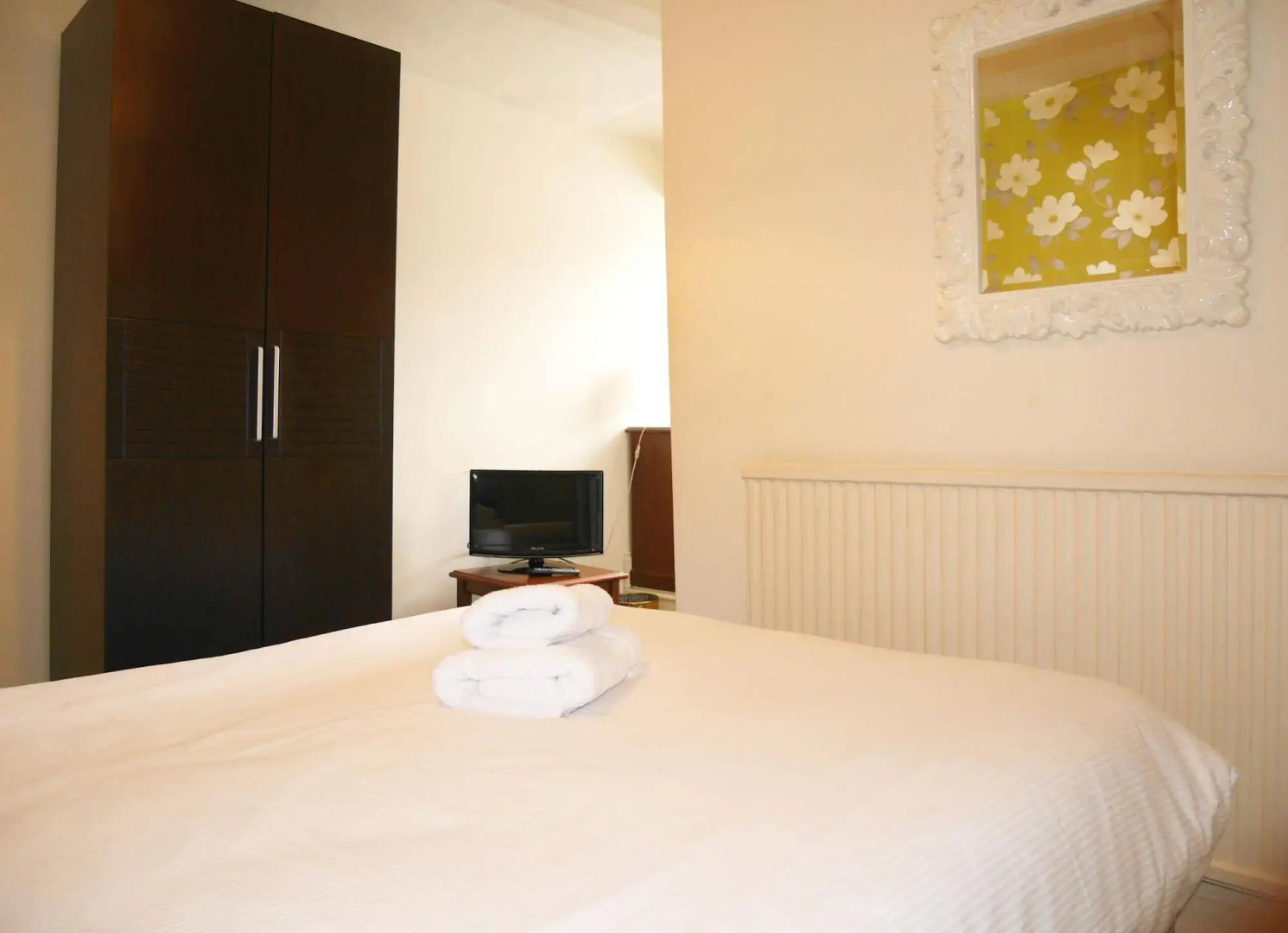 The Kings Arms Coaching Inn