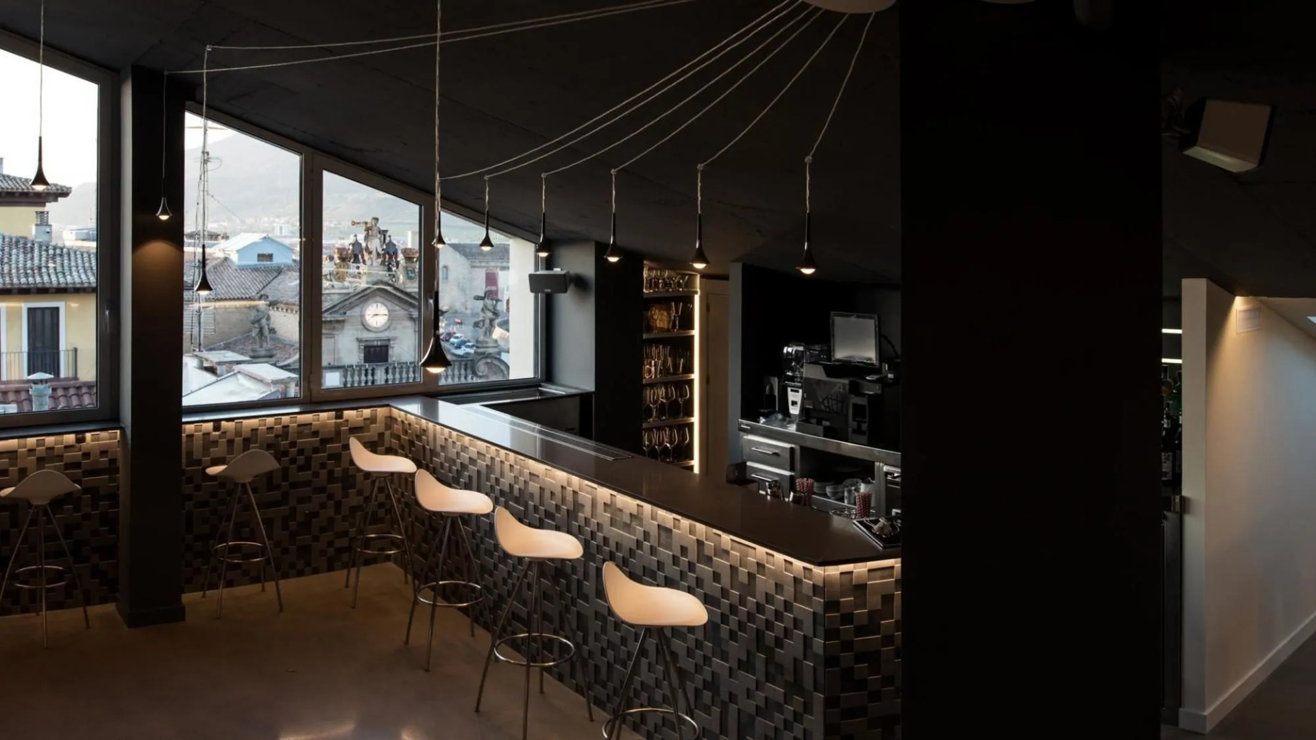 Hotel Pompaelo Urban Spa