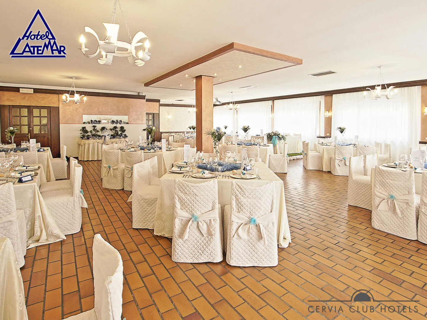 Hotel Latemar