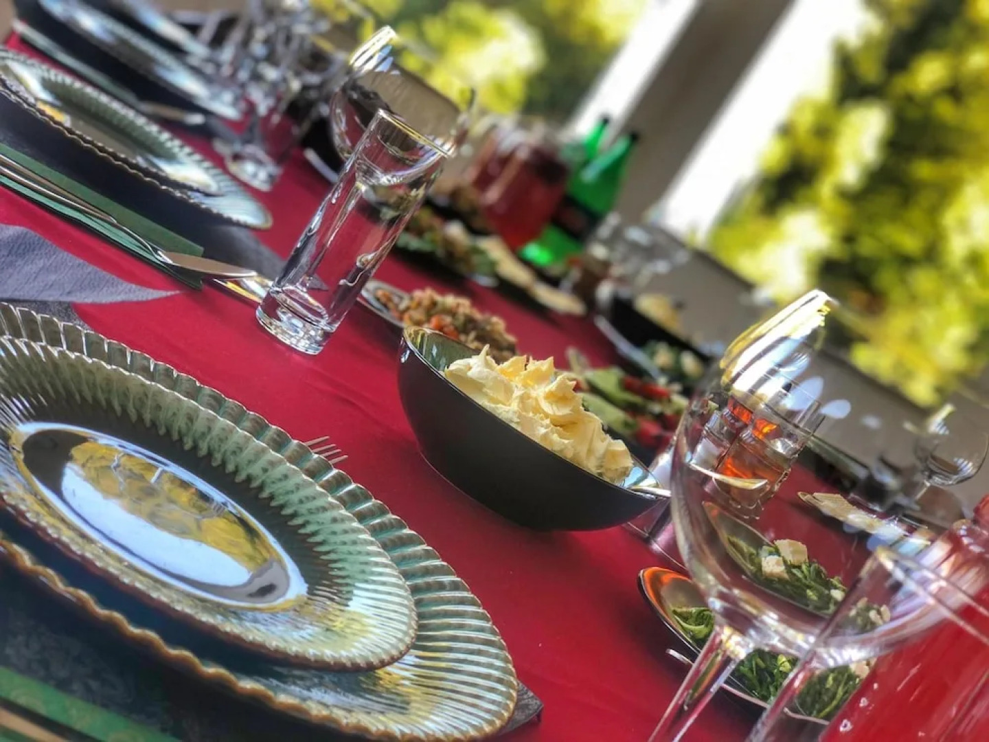 Отель Vanatun Monastery Stay