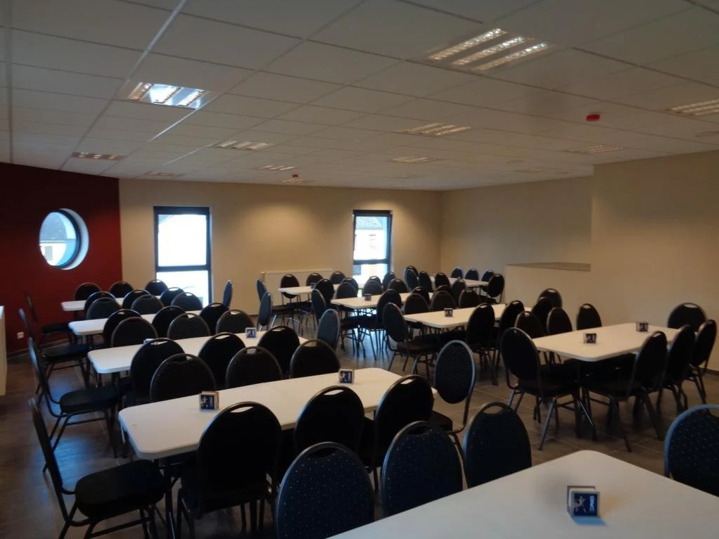 Brasserie-Hôtel Au Stop