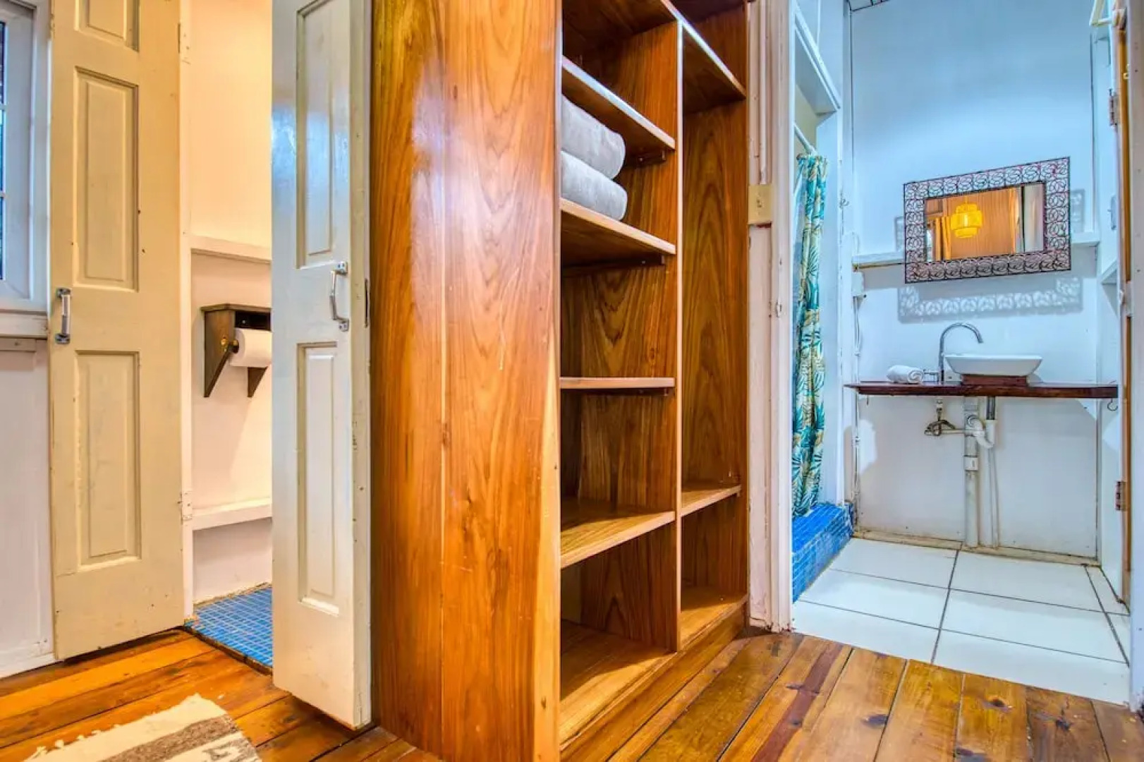 Saigon Bay Bed & Breakfast