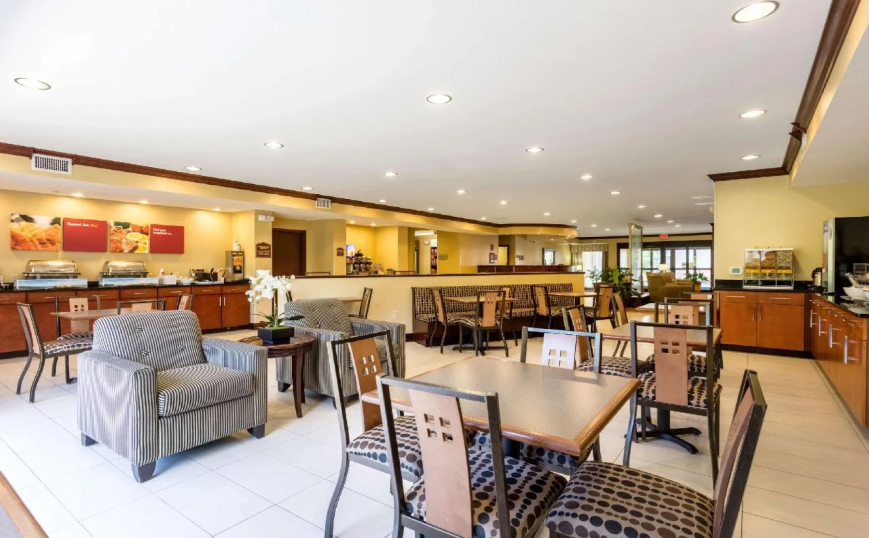 Comfort Suites Forrest City