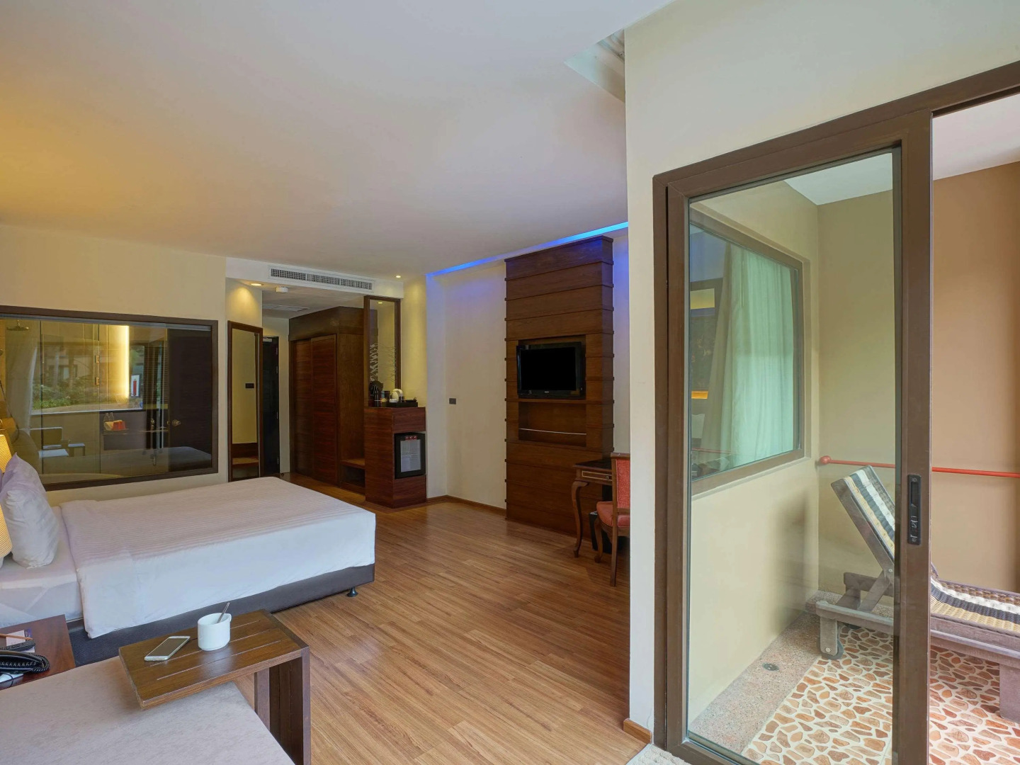 Novotel Phuket Vintage Park Resort