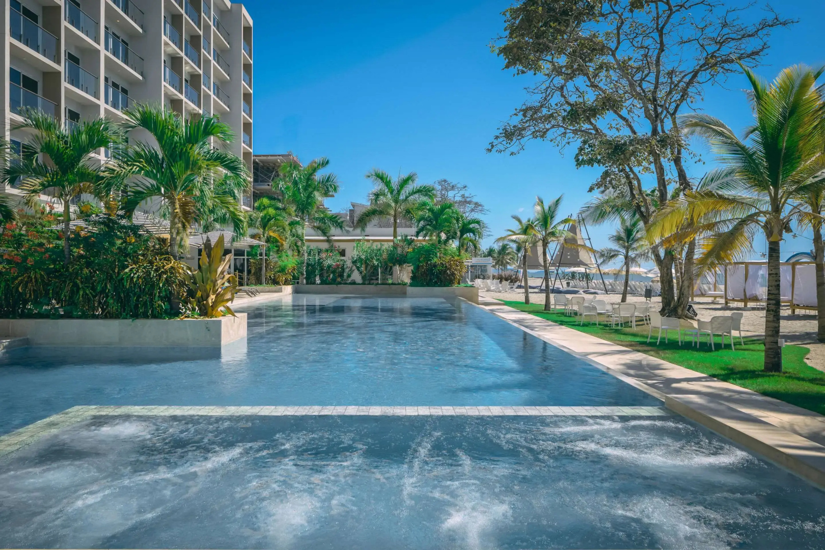 Radisson Riviera Panama