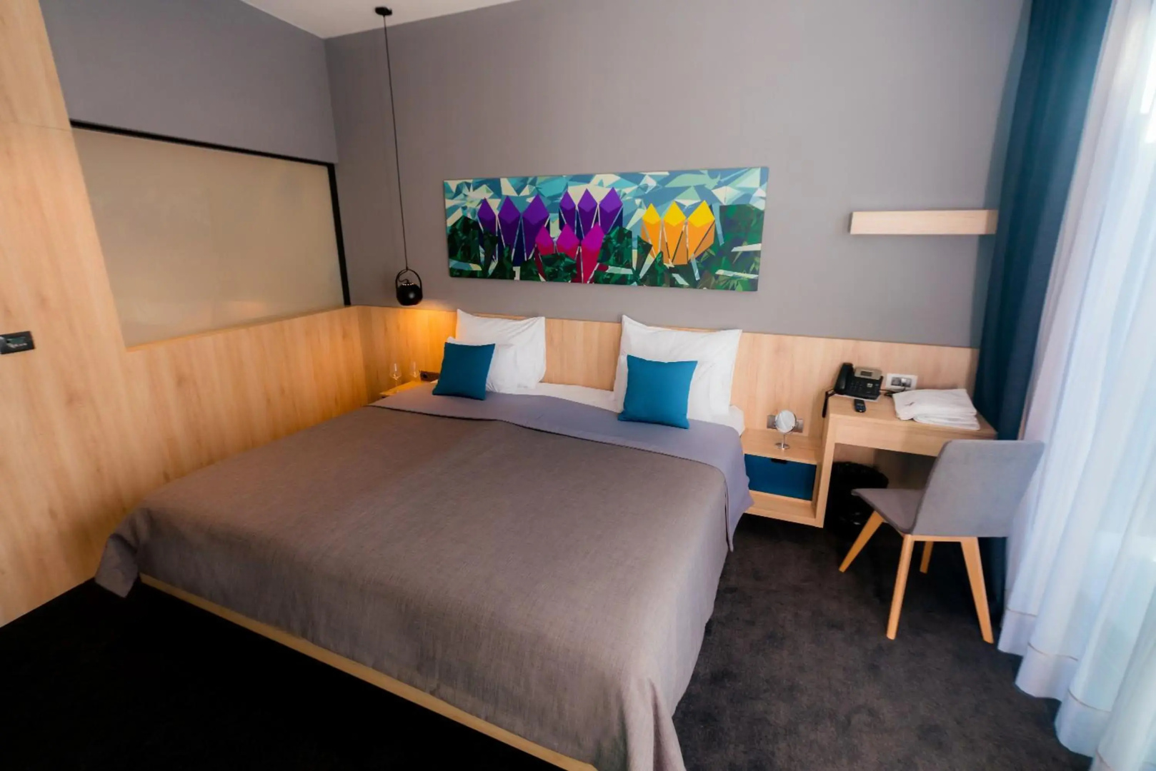 Hotel Academia