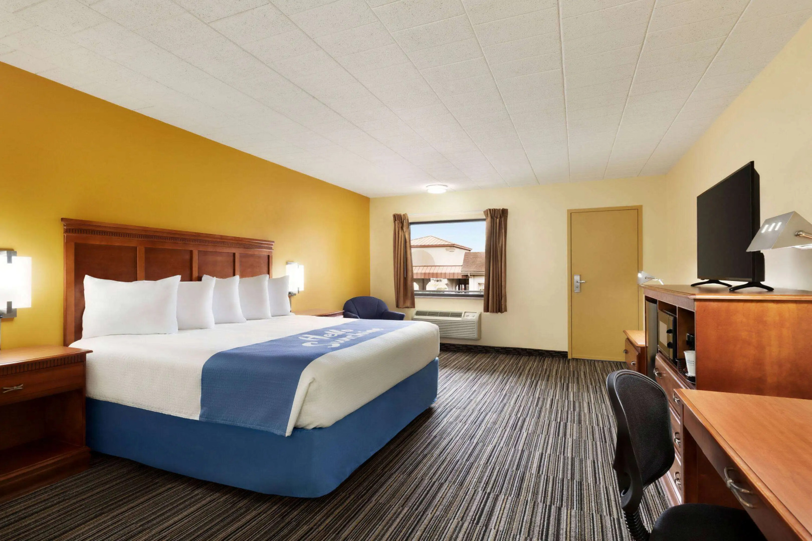 Days Inn by Wyndham Oak Ridge Knoxville
