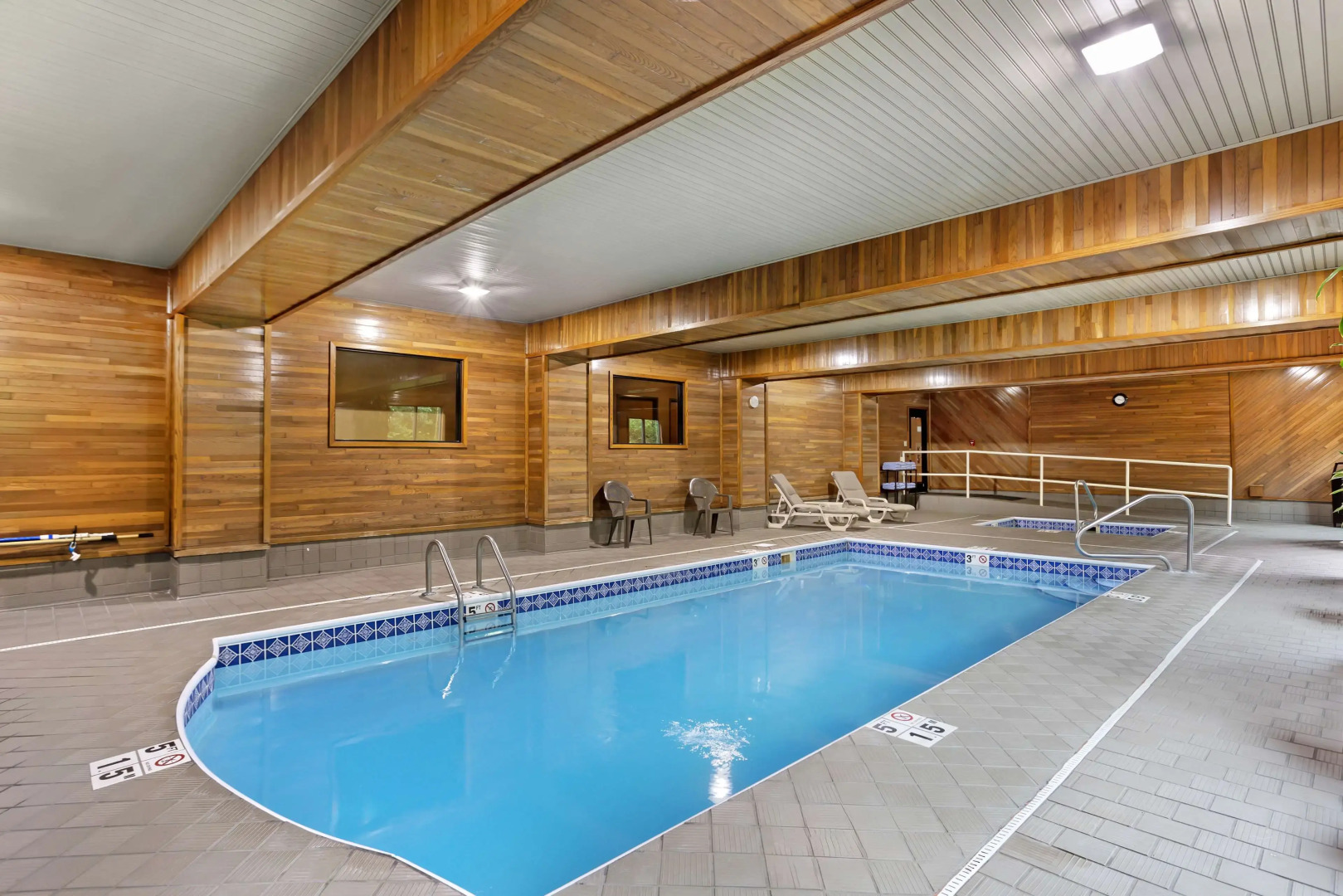 Best Western Plus Clearfield