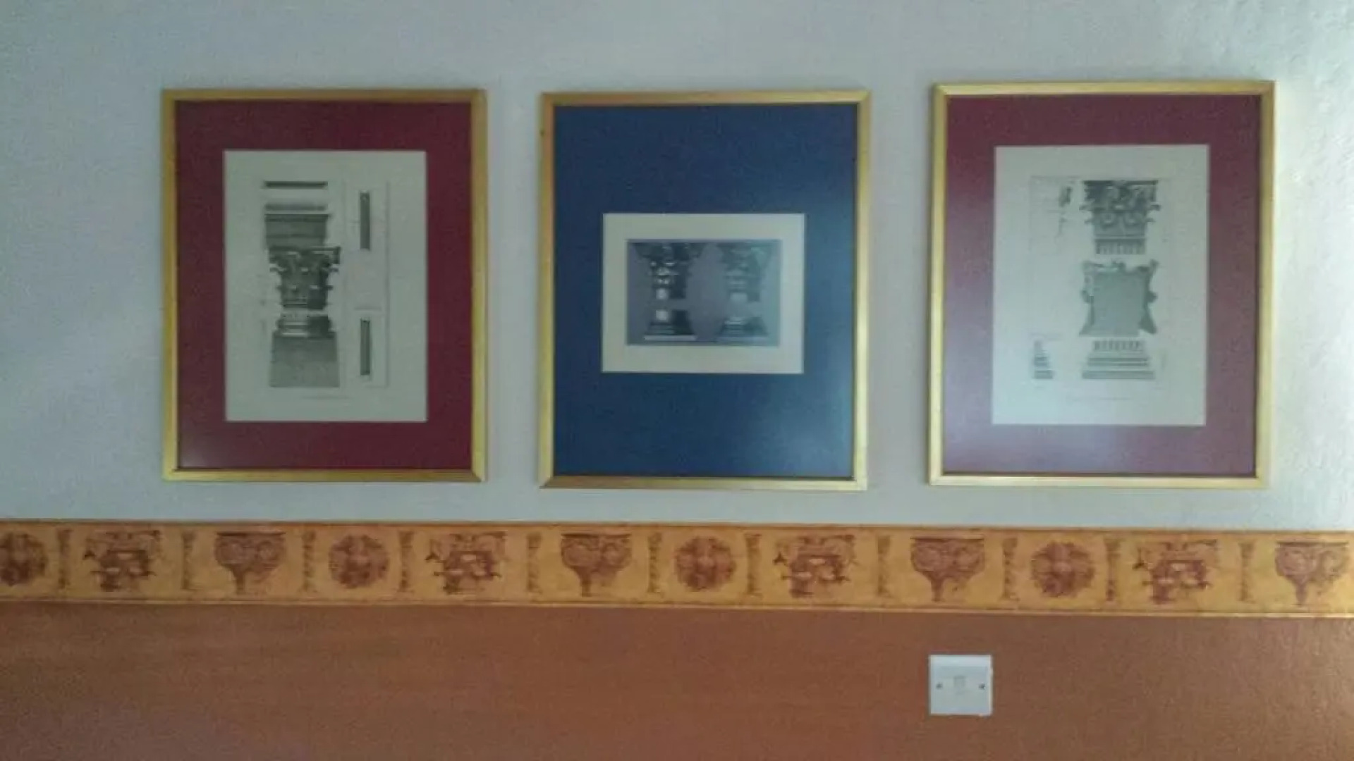 Residence L' Aubrais