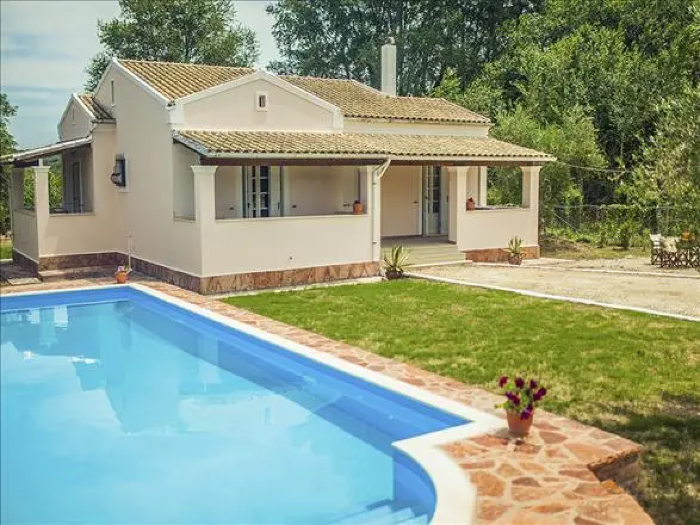 Amore Villas
