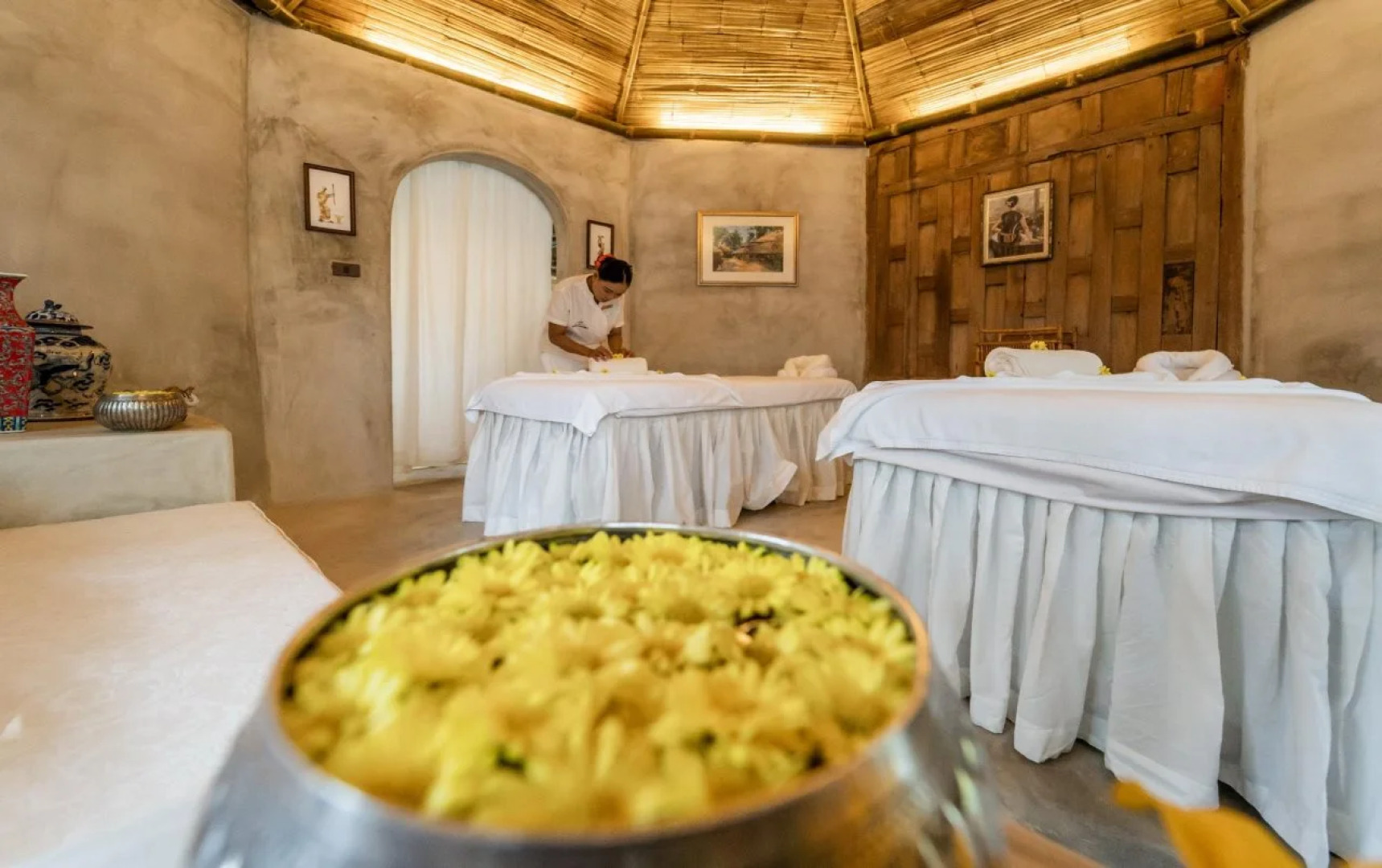 Phu Chaisai Chiang Rai Mountain Resort