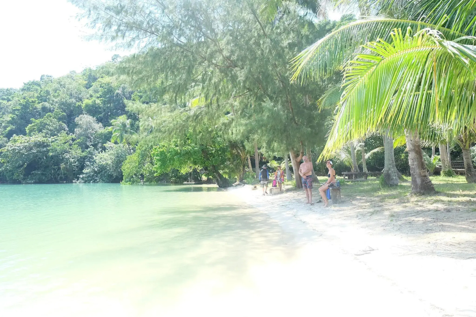 Island View Resort & SPA