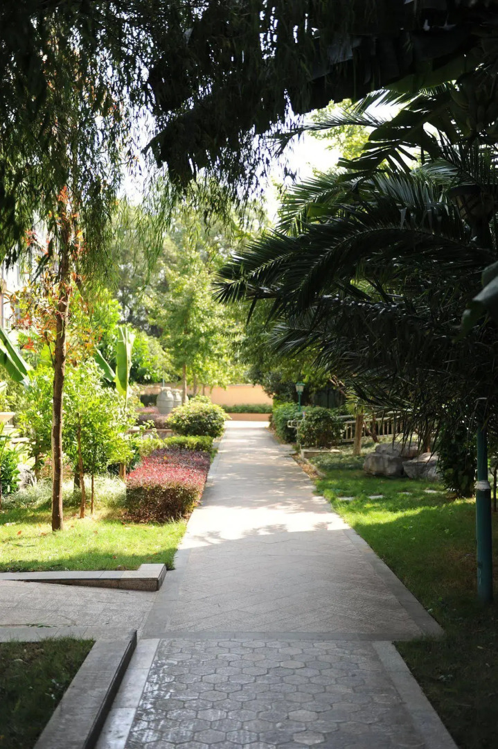 Guilin Sweetome Vacation Rentals