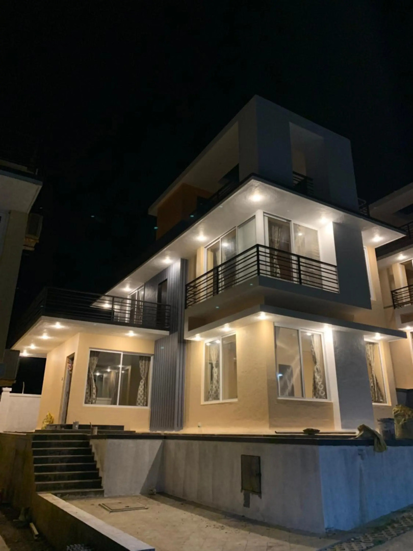 ROYAL MEADOWS - IGATPURI Bungalow B
