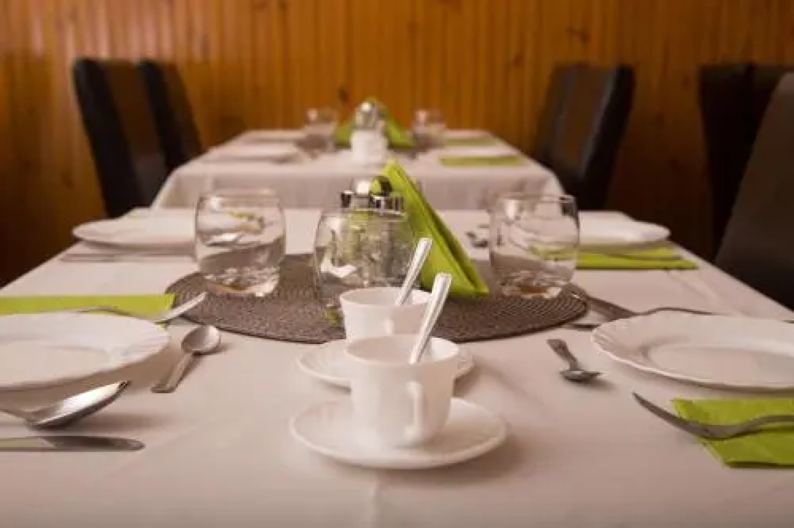 Bartók Tér Panzió