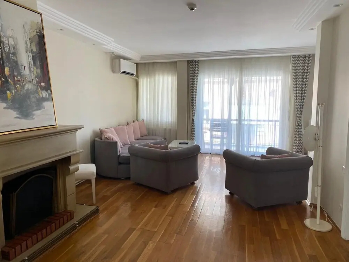 Büyükada Apart Hotel - Yeni Apart