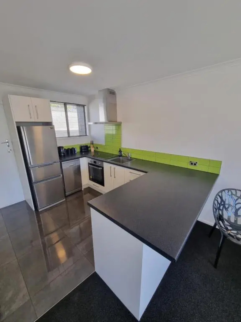 Edward Street Apartments