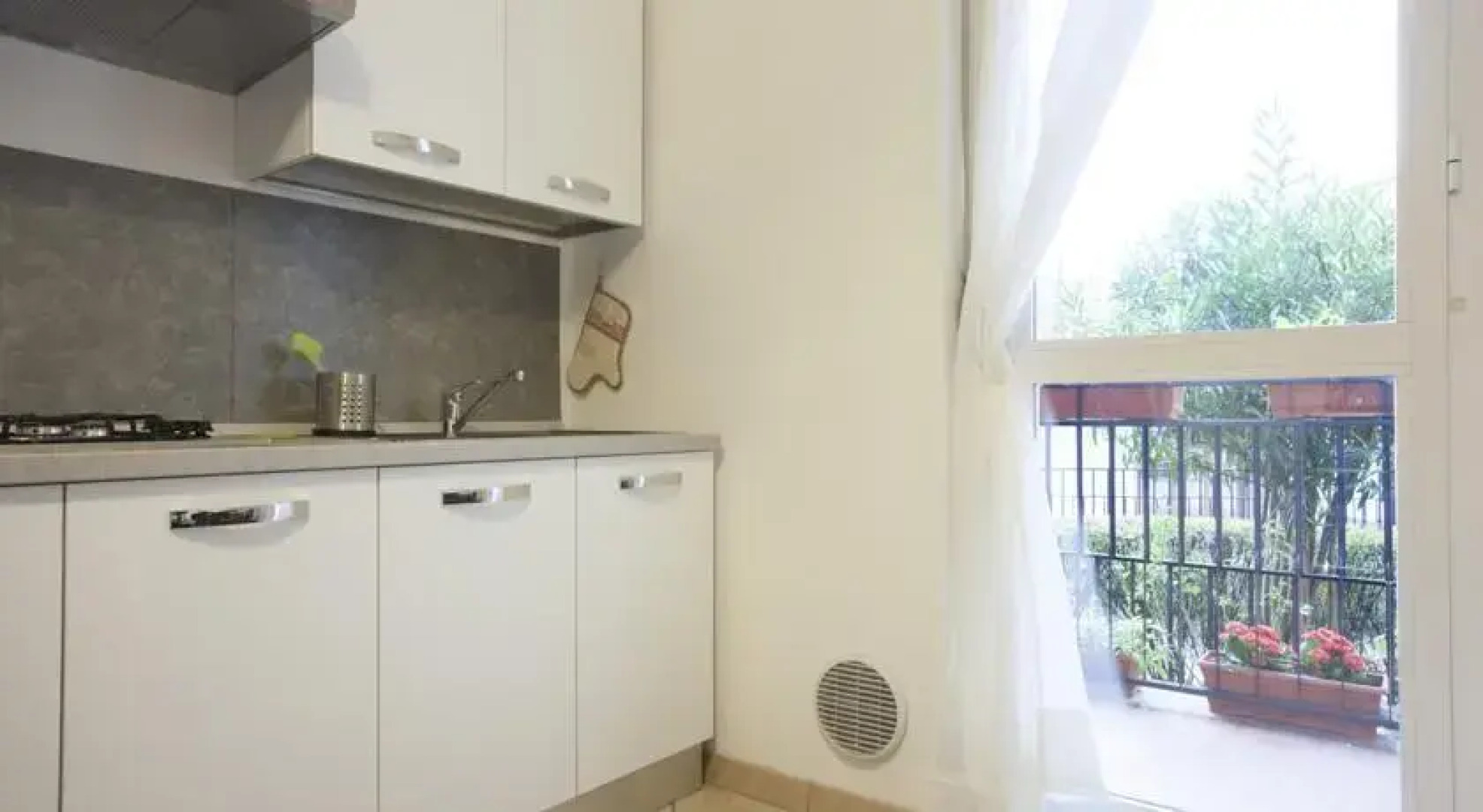 Monza Centro Stazione Sobborghi