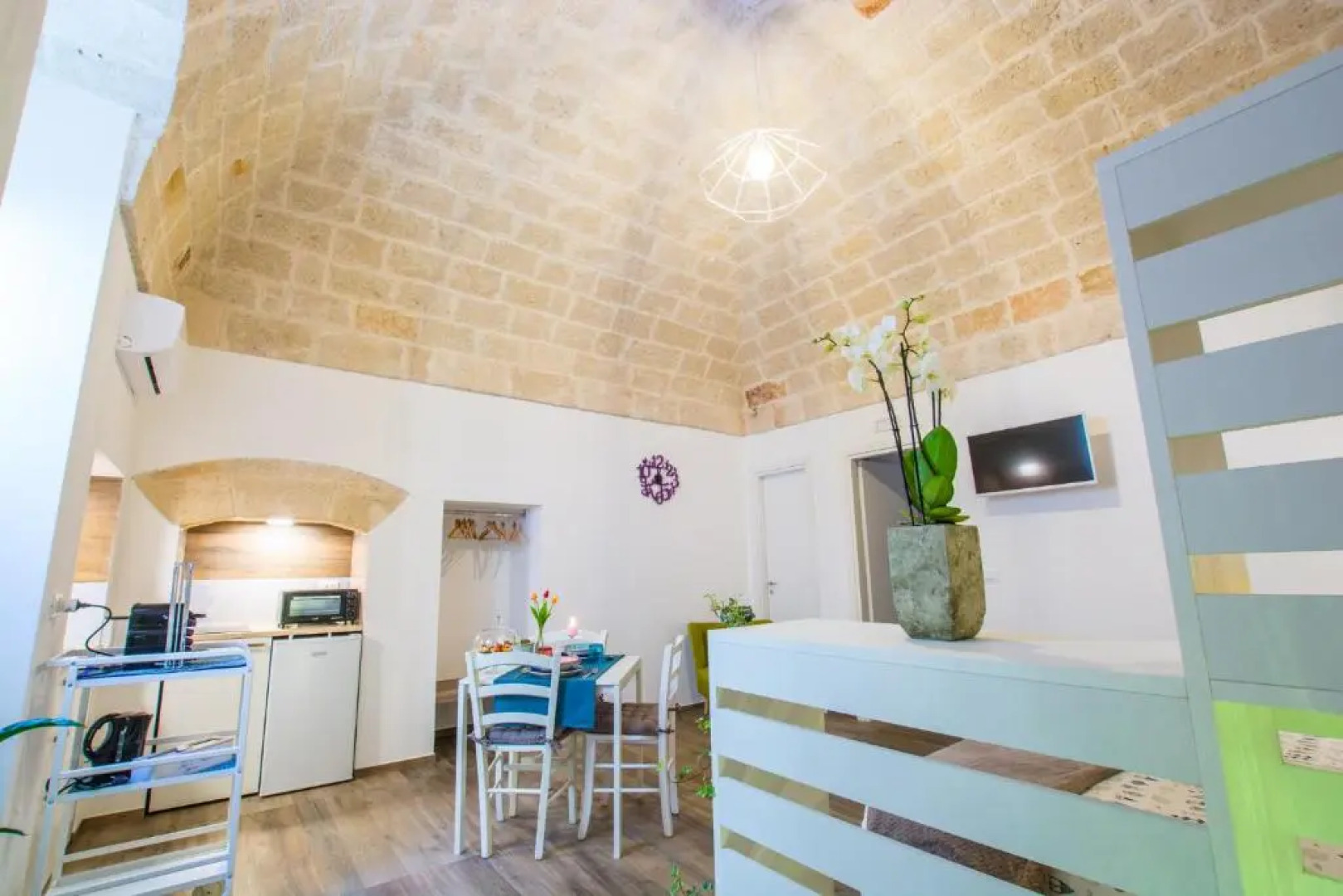 Dimora Antica Via MiLord