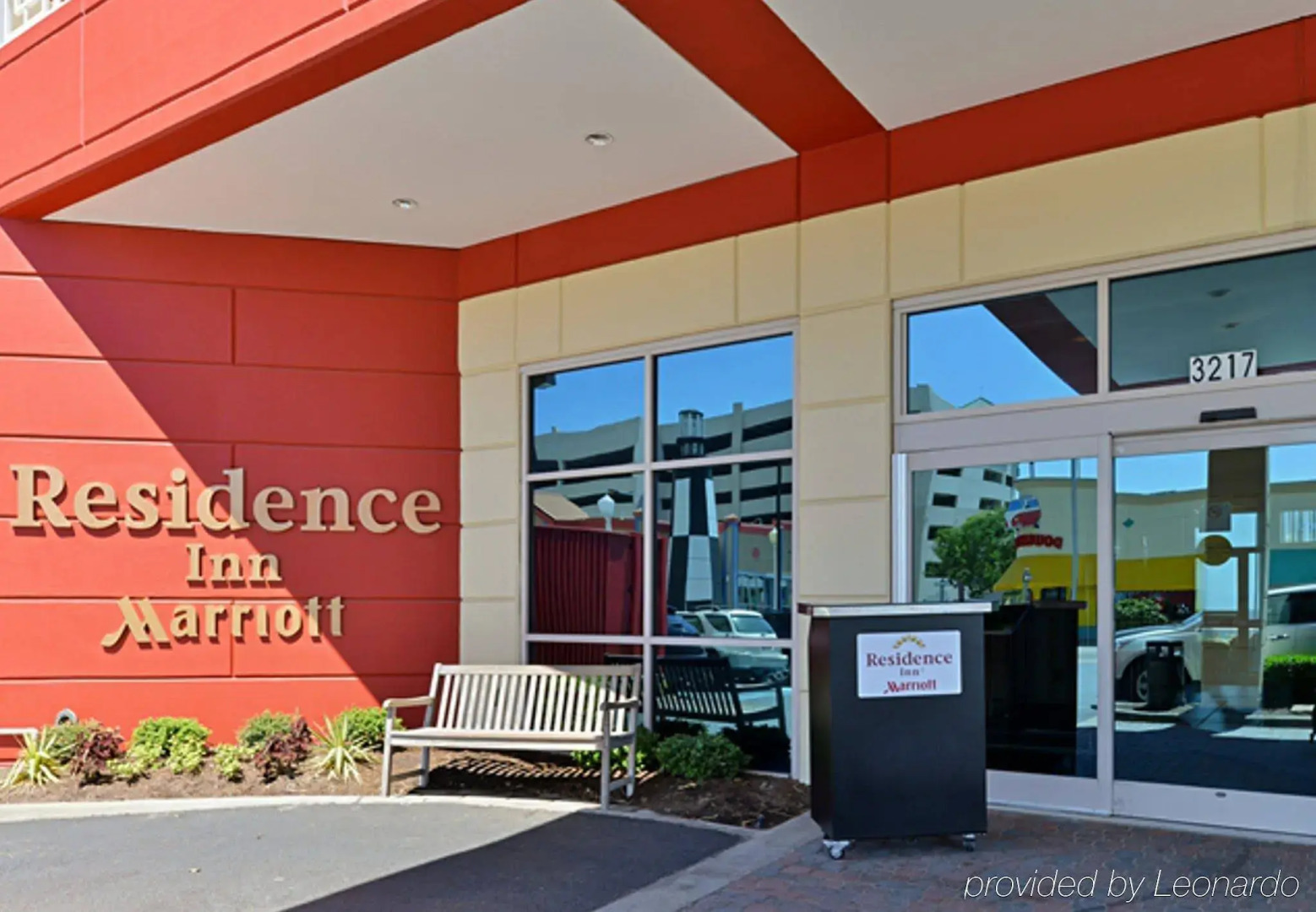 Residence Inn by Marriott Virginia Beach Oceanfront