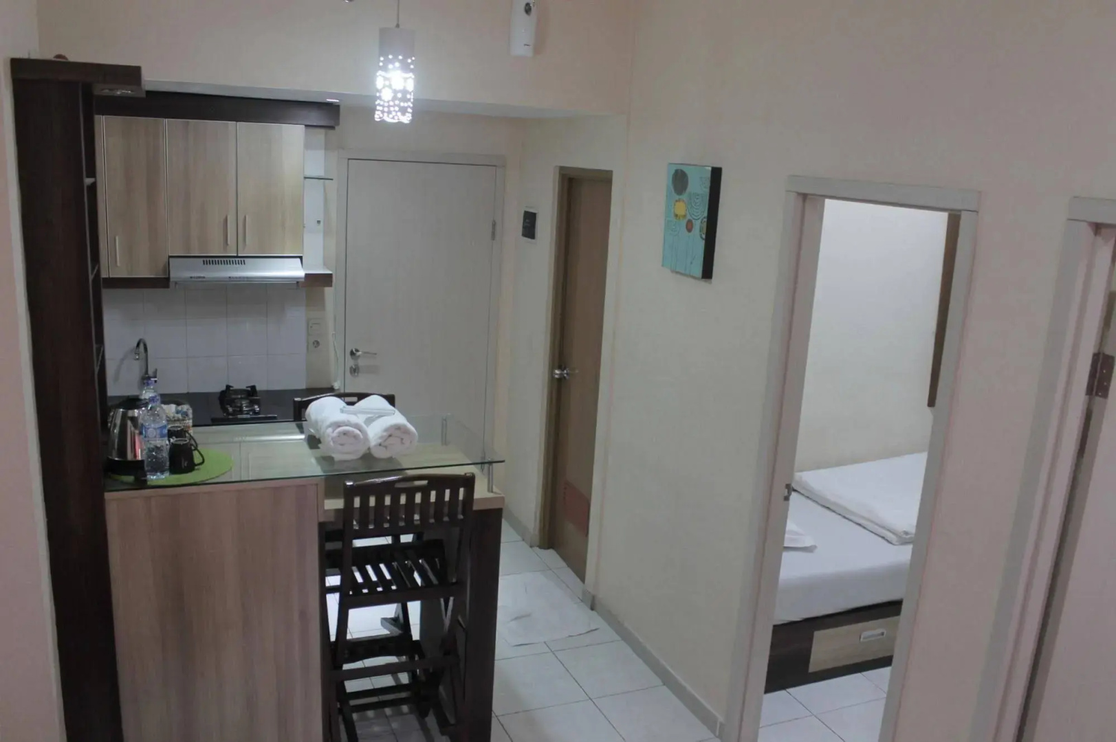 MyRooms Bekasi