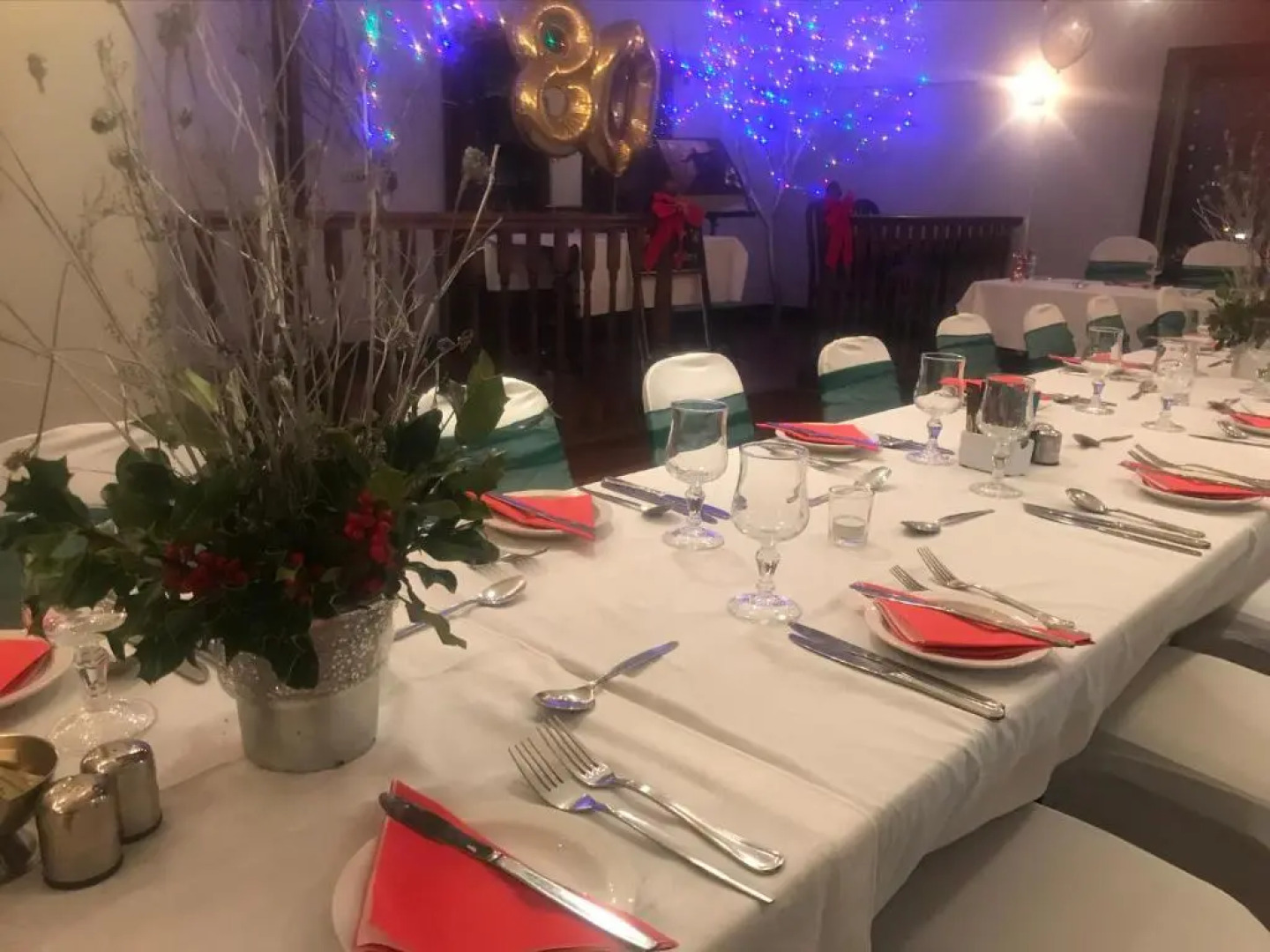 The Midway Bar & Guesthouse