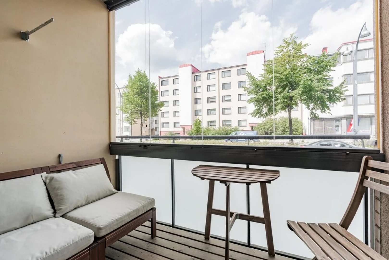 Local Nordic Apartments - Reindeer
