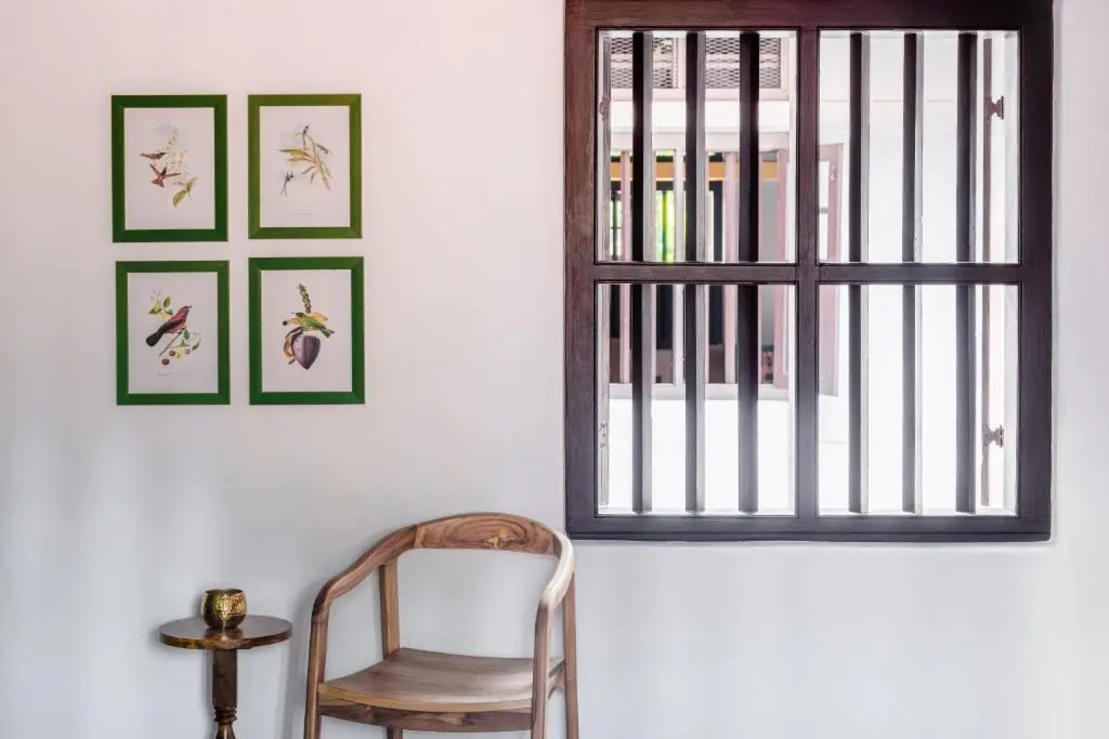SaffronStays Amaya, Kannur - 300 Years Old Heritage Estate for Families and Large Groups