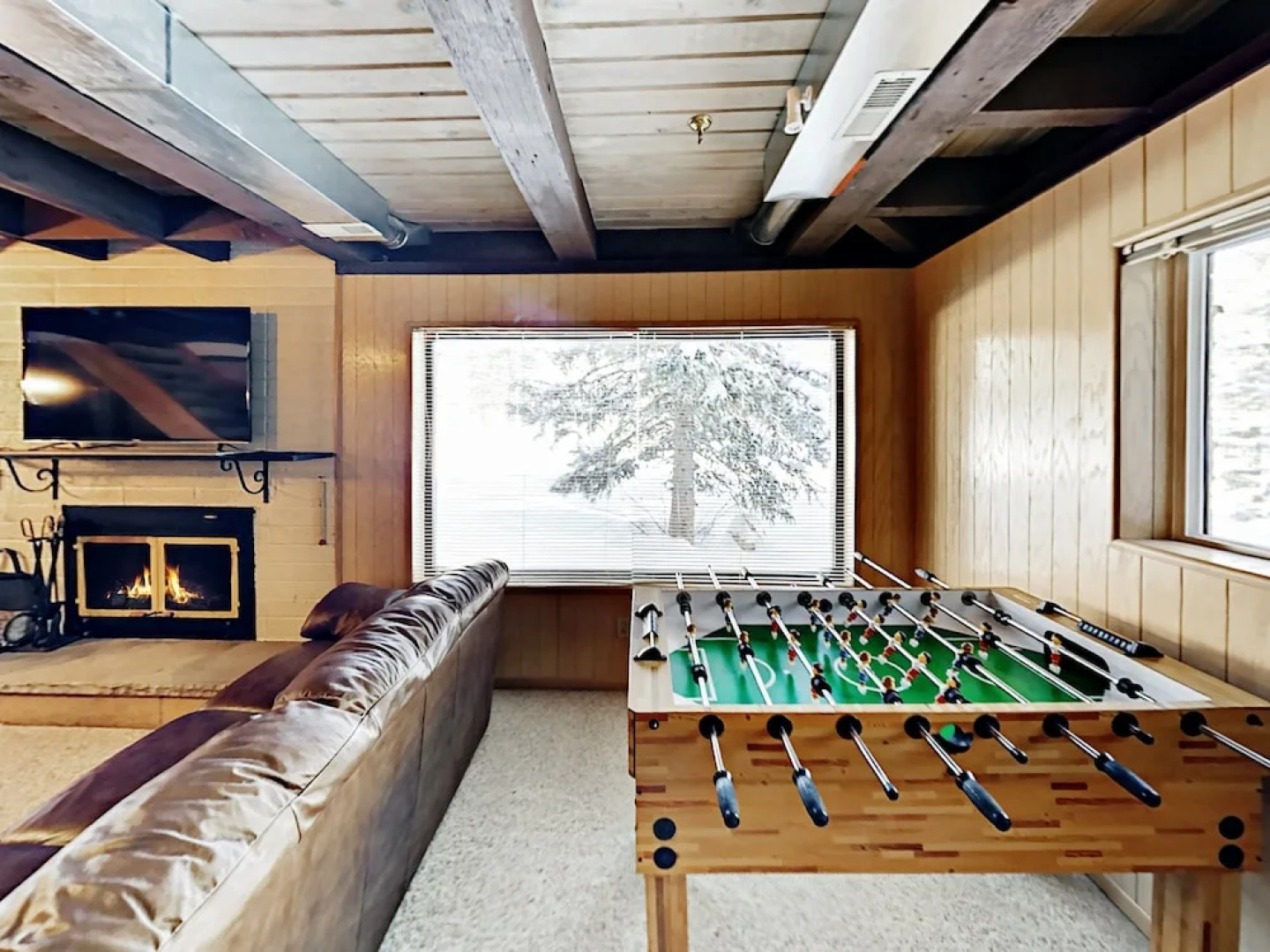 Mountain Glen - 3 Br Home