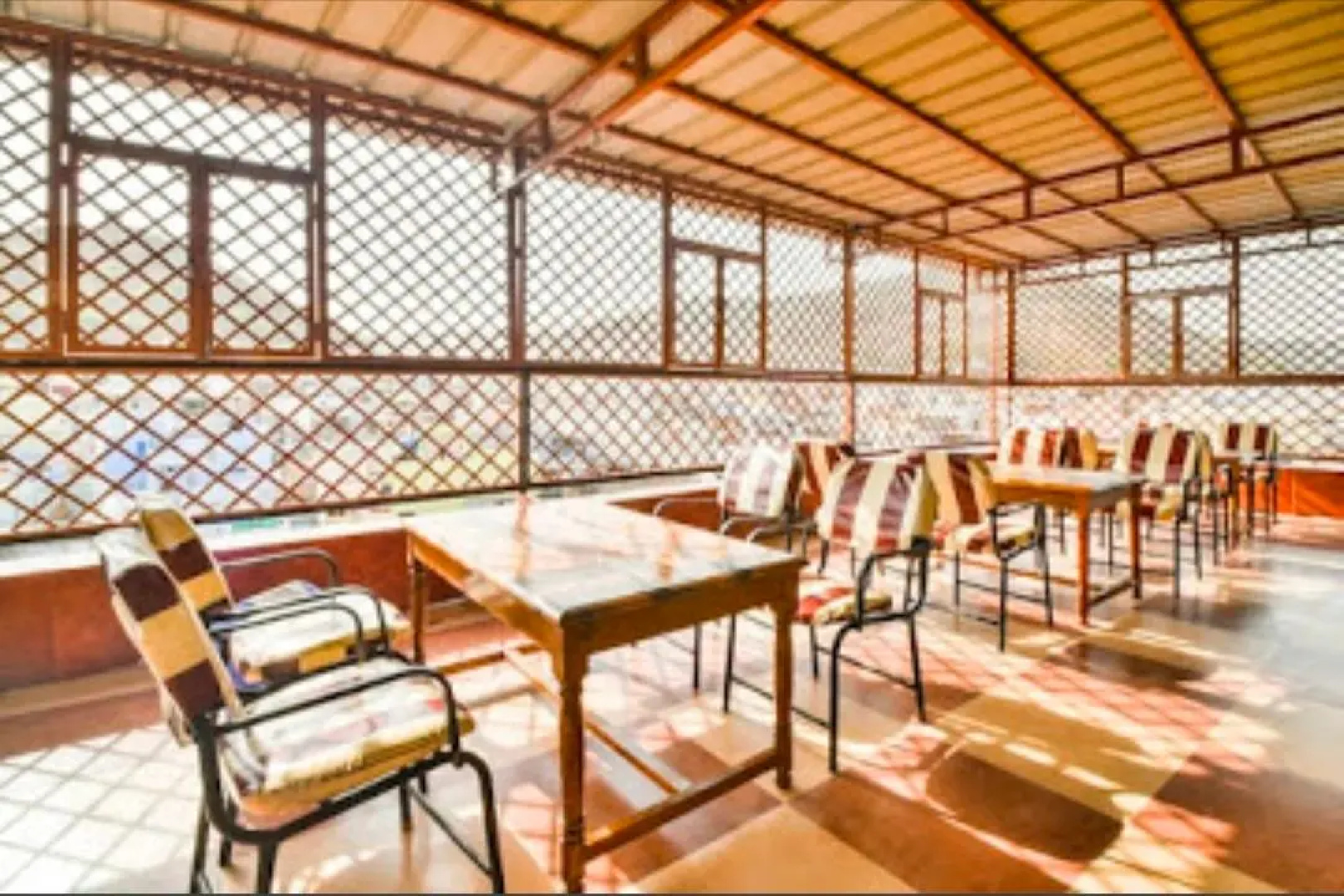 Jhankar Mansion