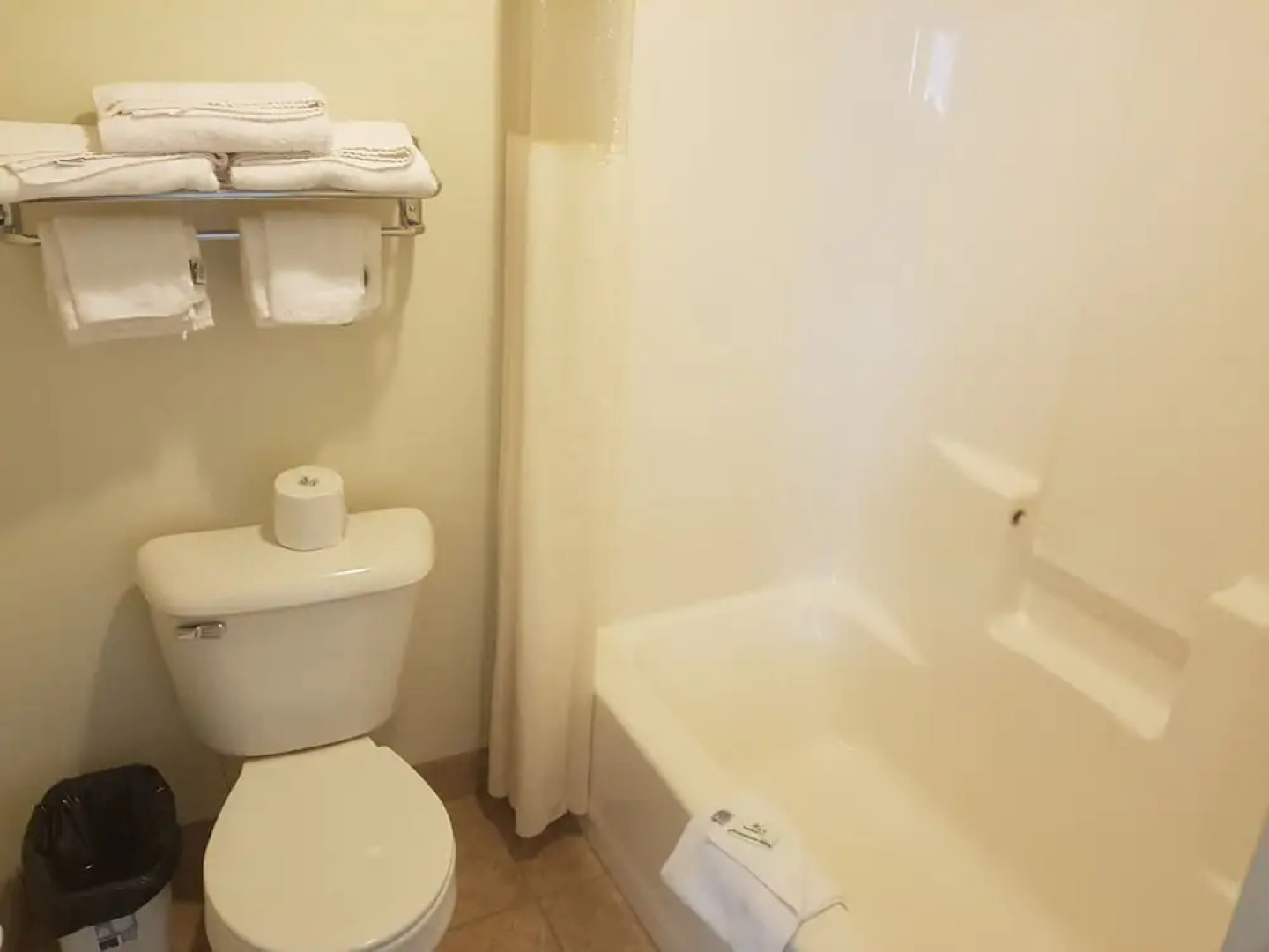 Split Mountain Motel