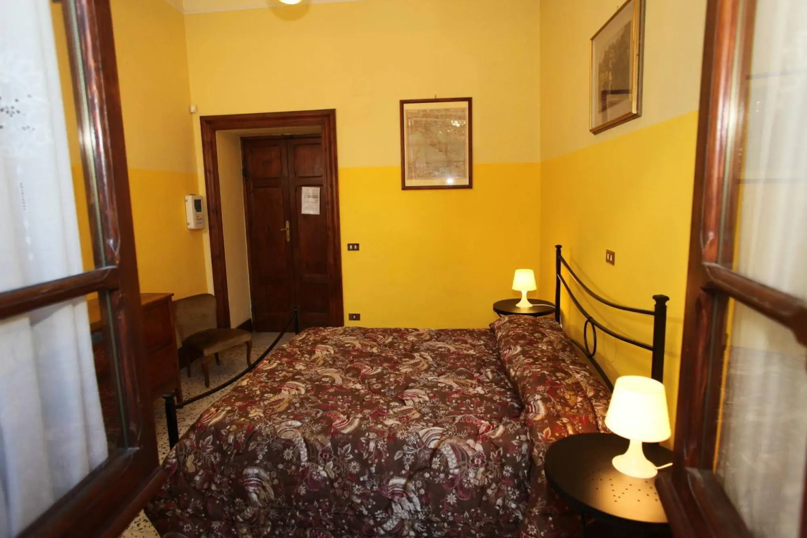 B&B Santa Chiara