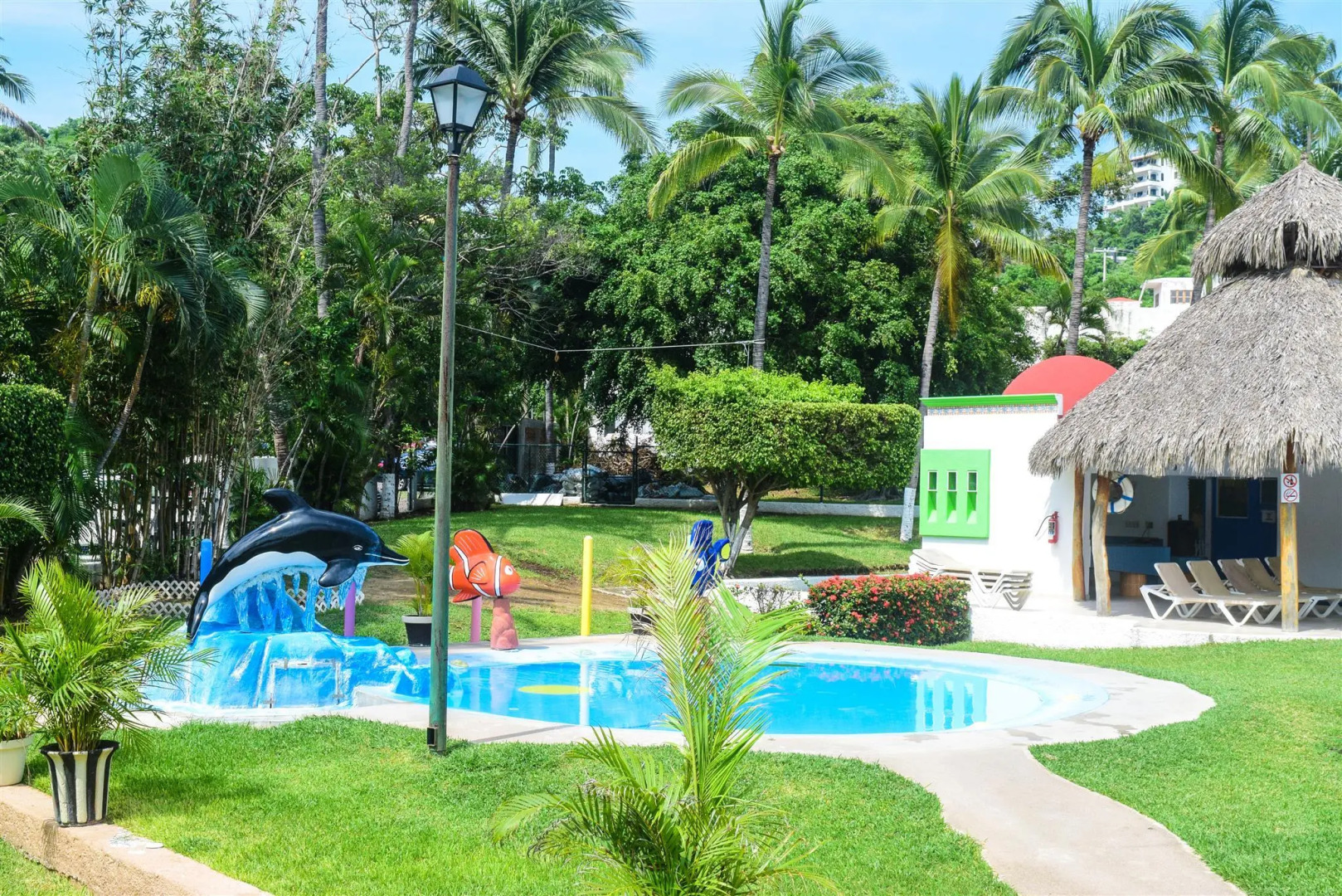 Tesoro Manzanillo All Inclusive