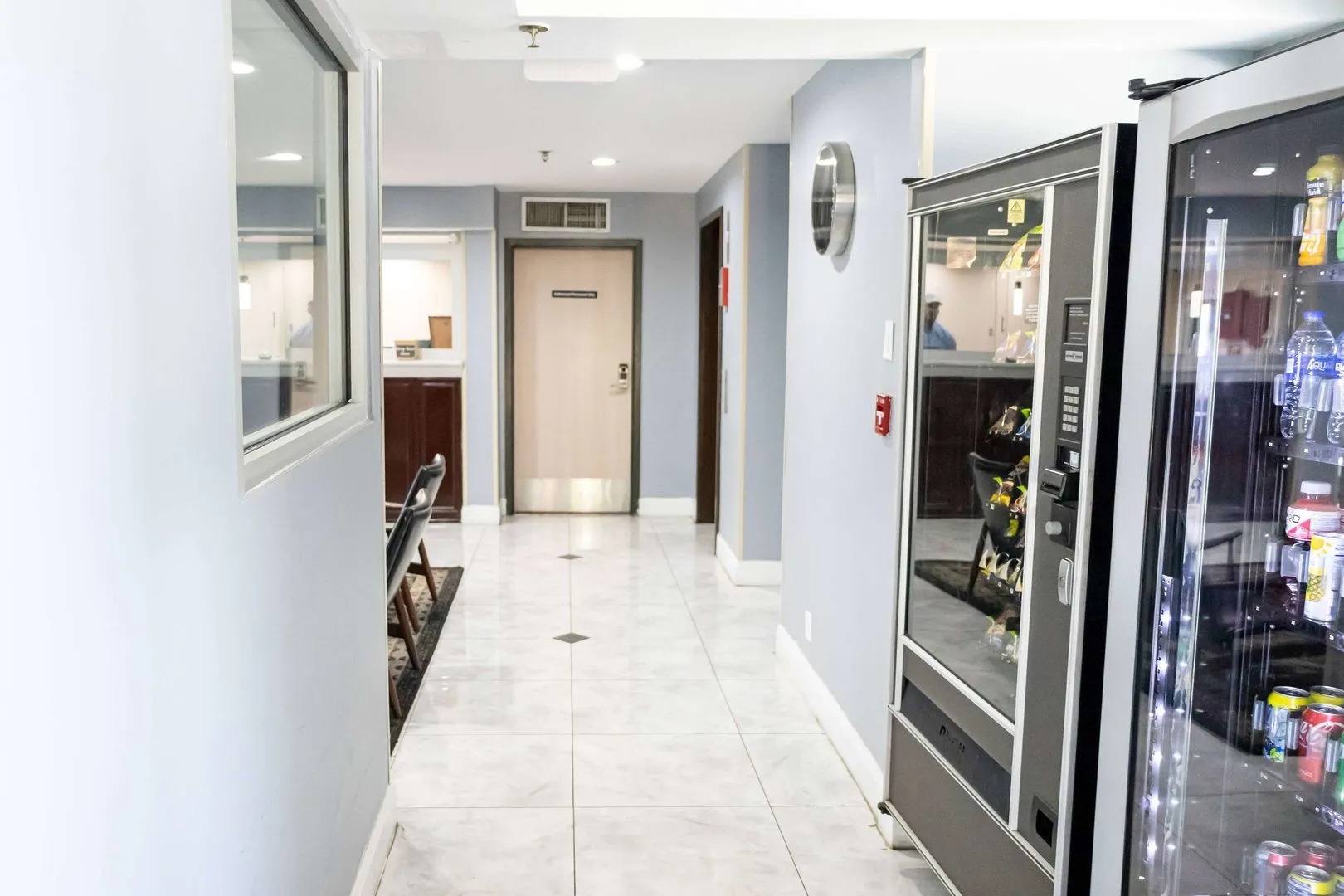 Days Inn By Wyndham College Park Atlanta Airport South