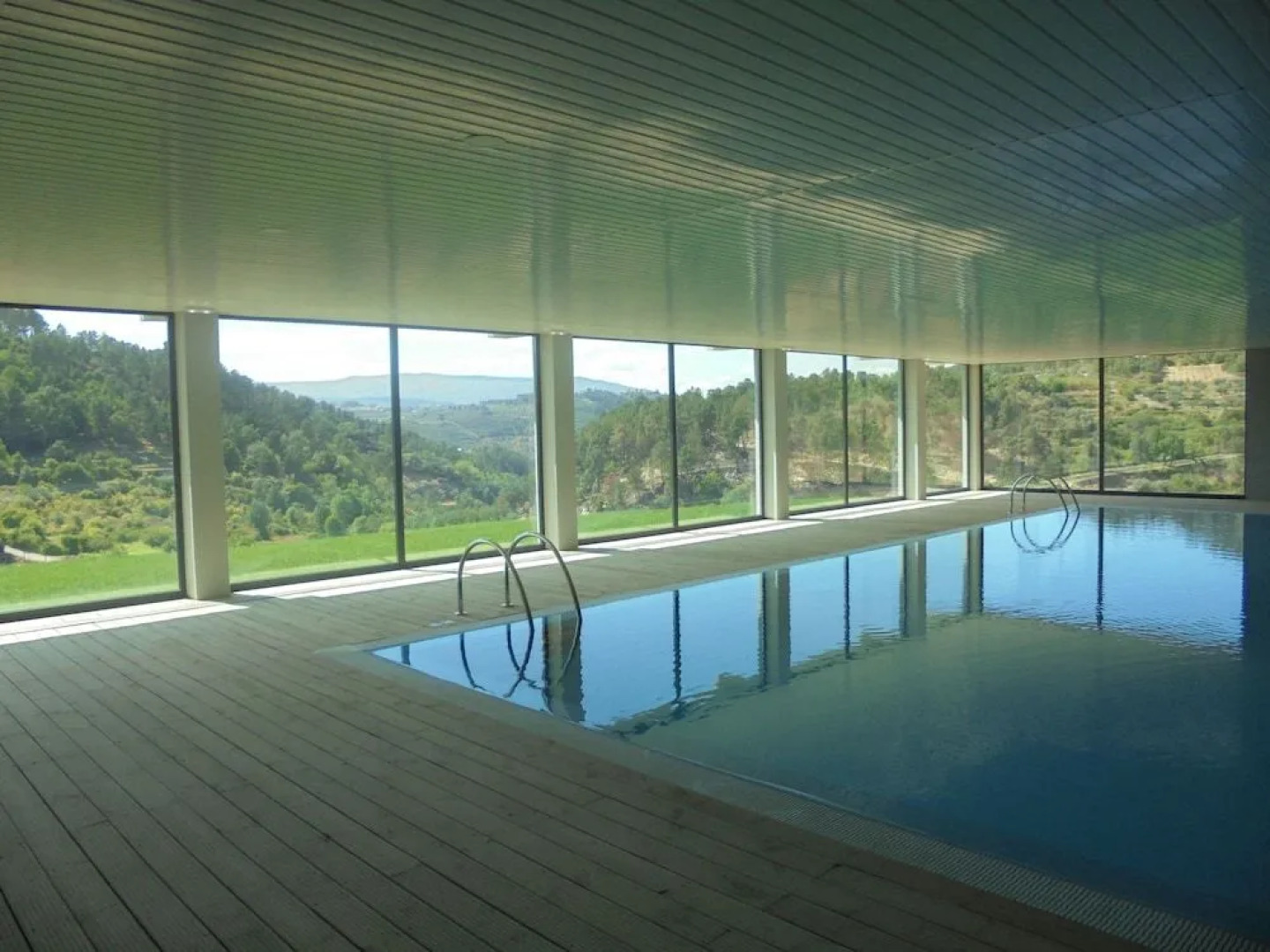 Villa Spa Douro