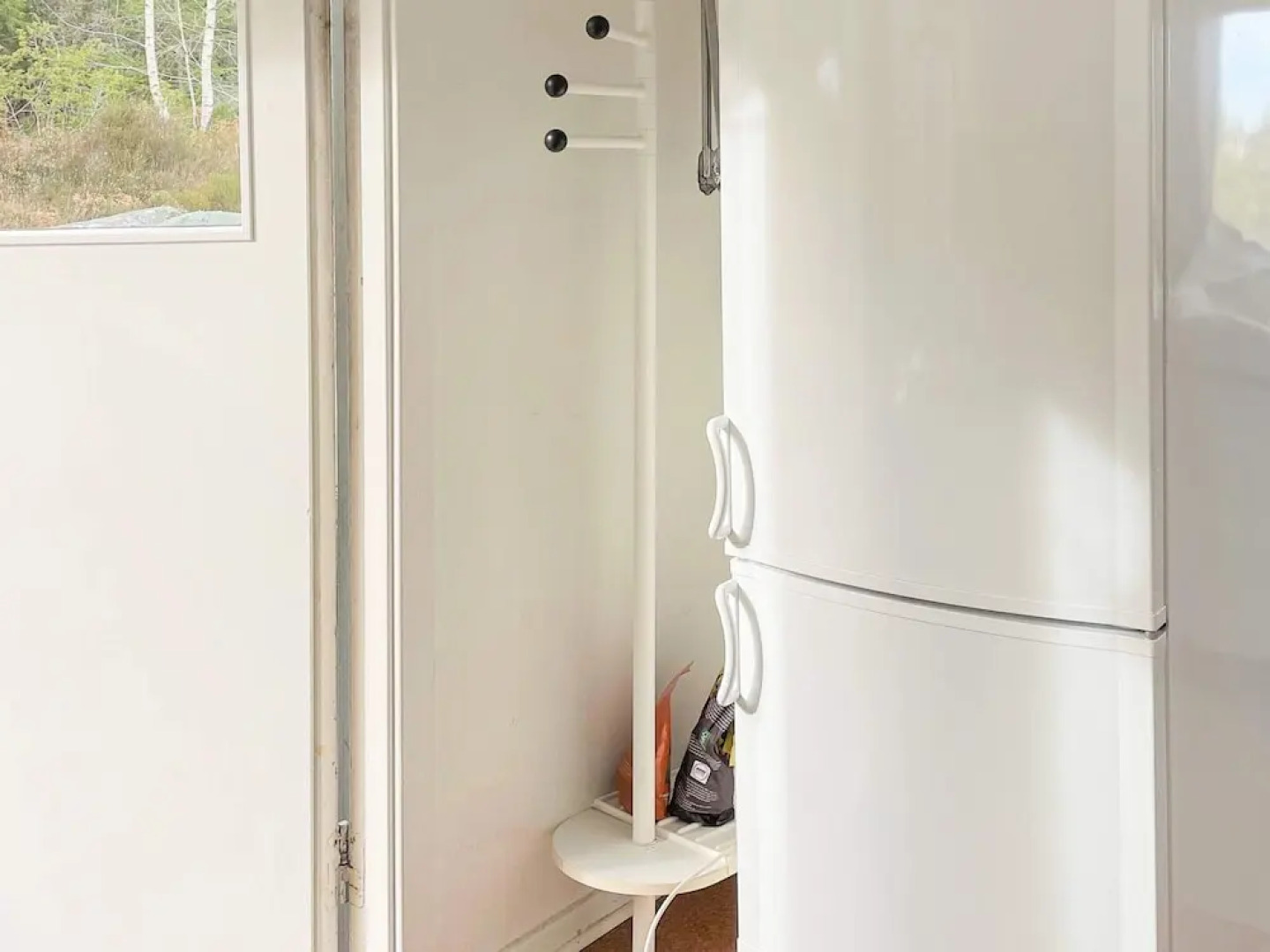 6 Person Holiday Home in Henan-by Traum