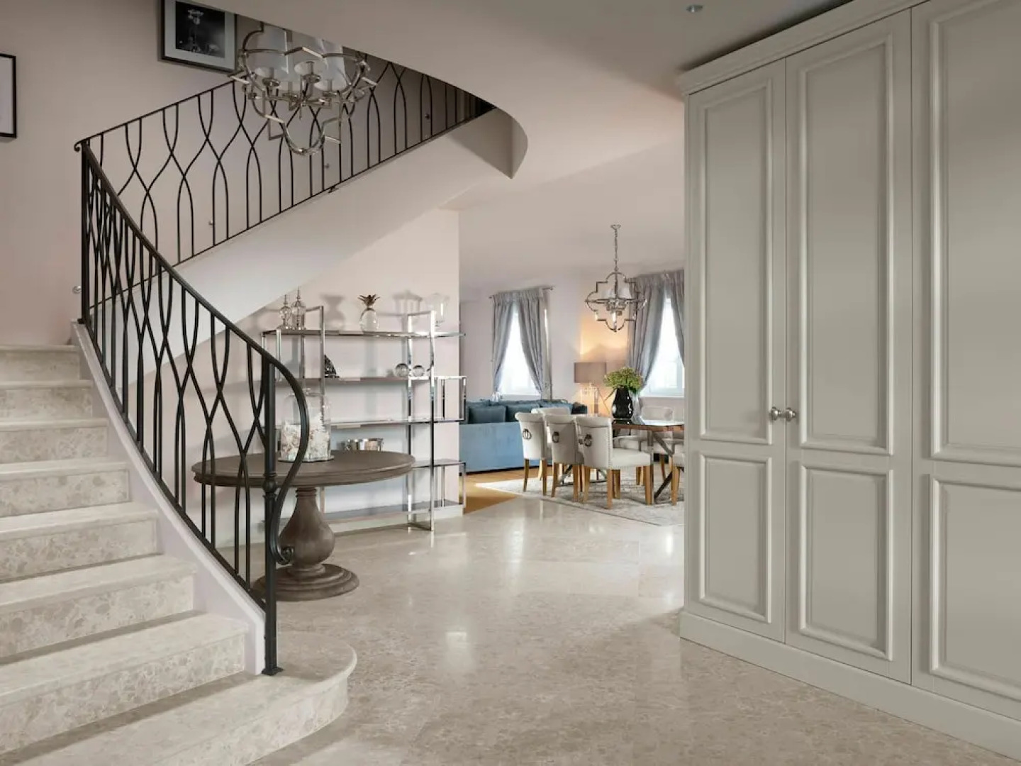 4-bed Villa With Pool in Vabriga