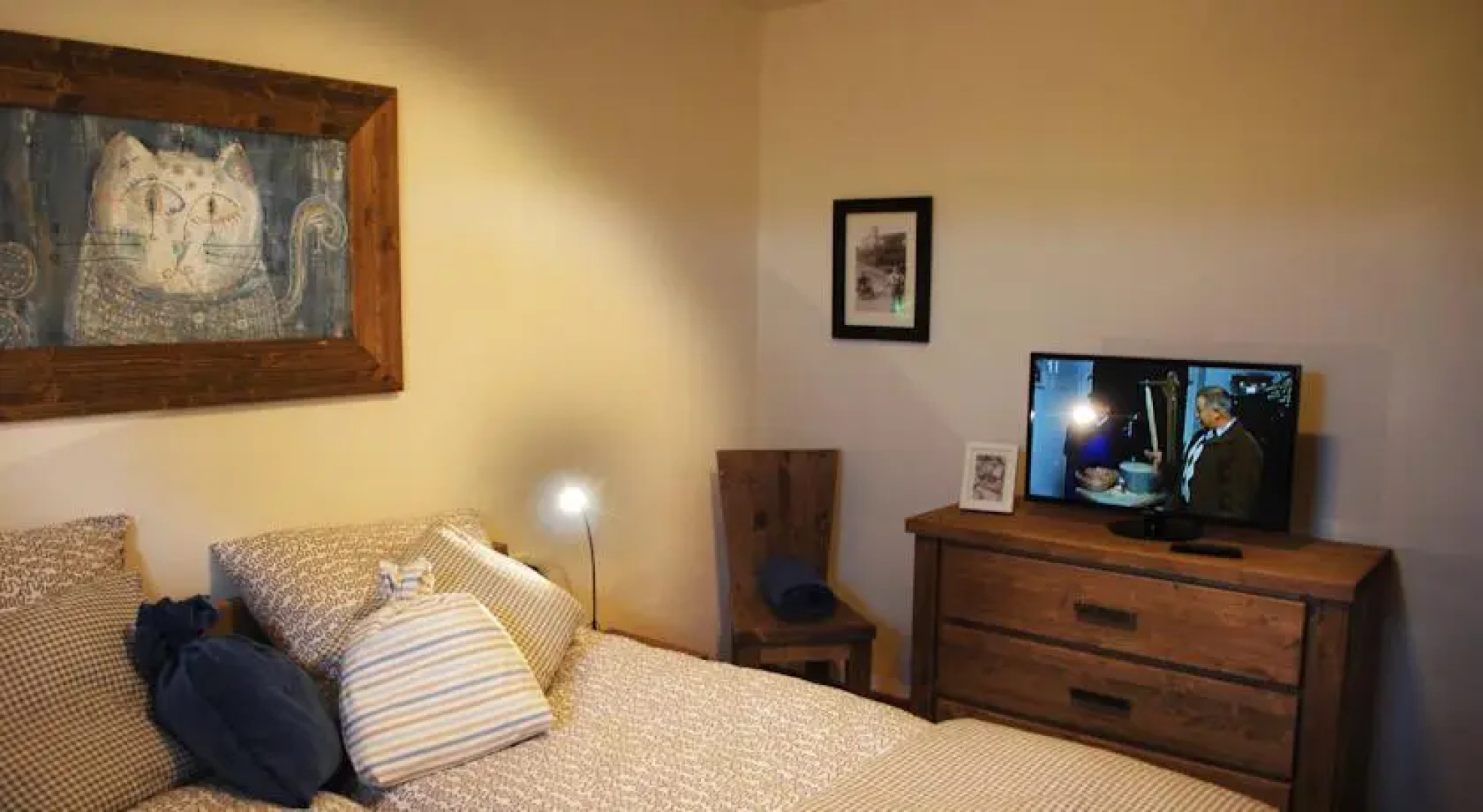 Tourist Village Hotel Hotel