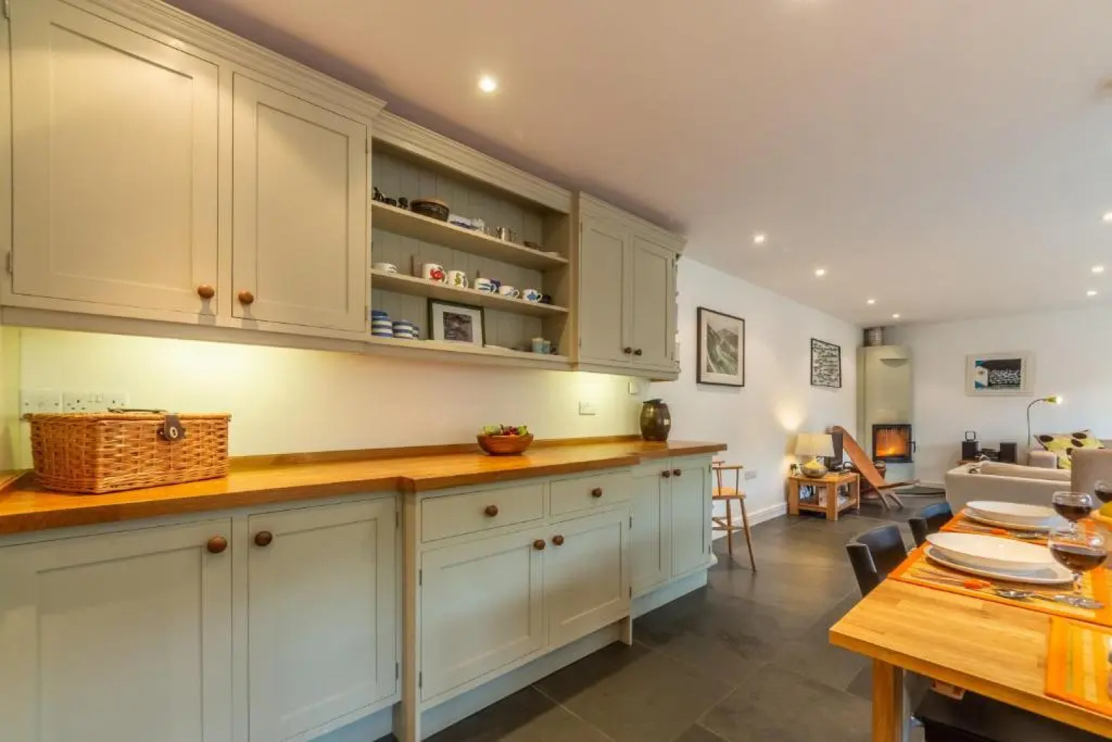 No.2 The Fish Cellars