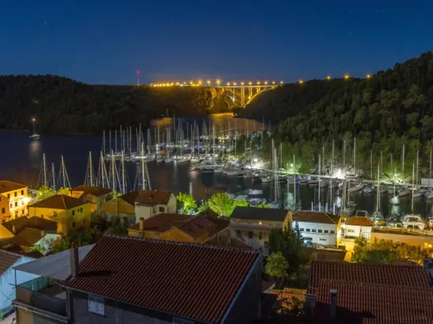 Guest Accomodation Žura
