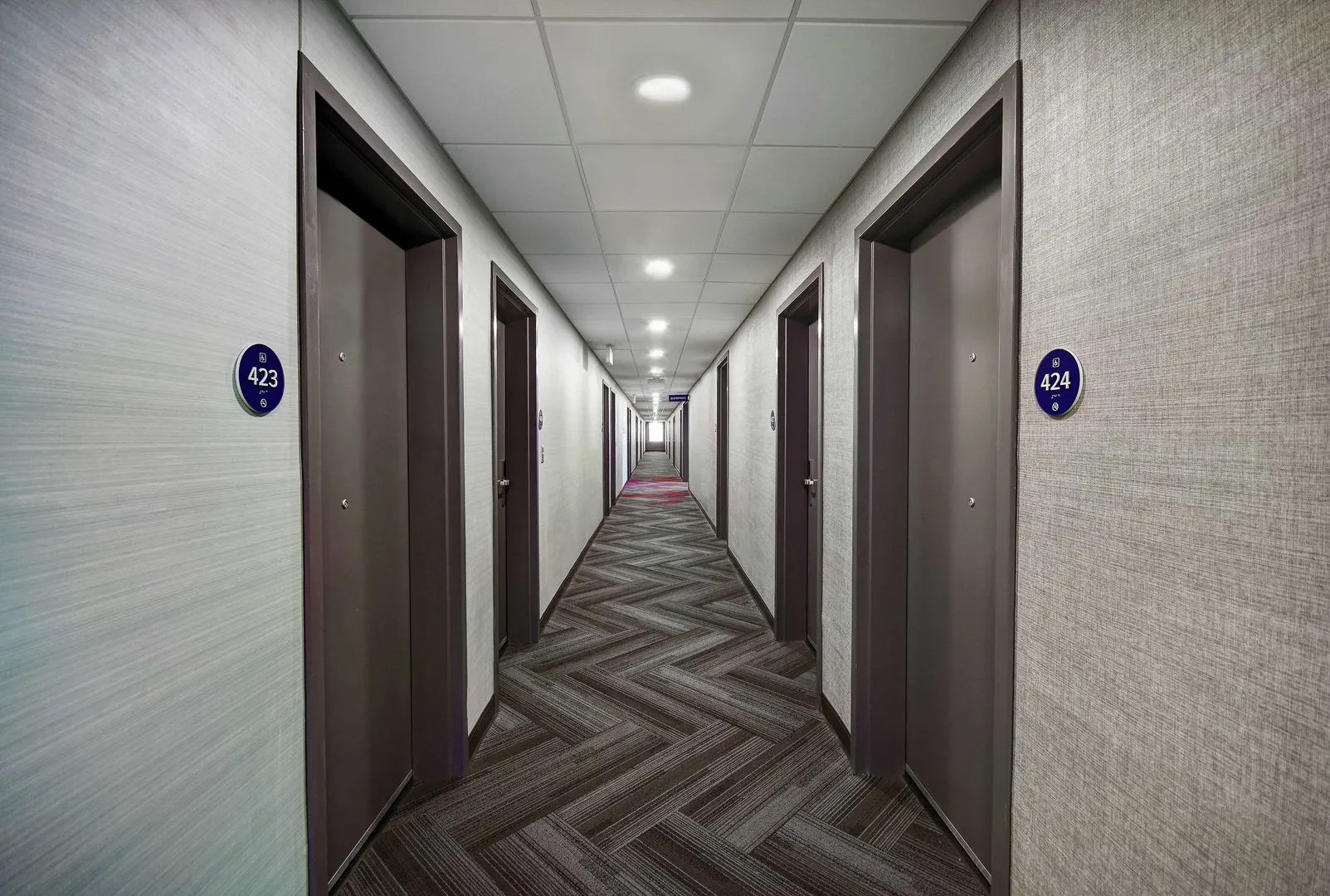 Tru By Hilton Burlington