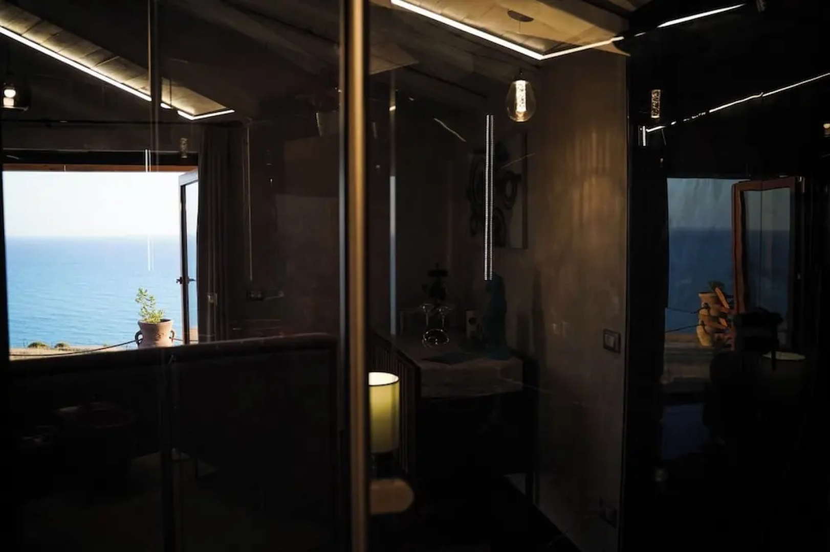Tendù  Punta Bianca Glamping Camp