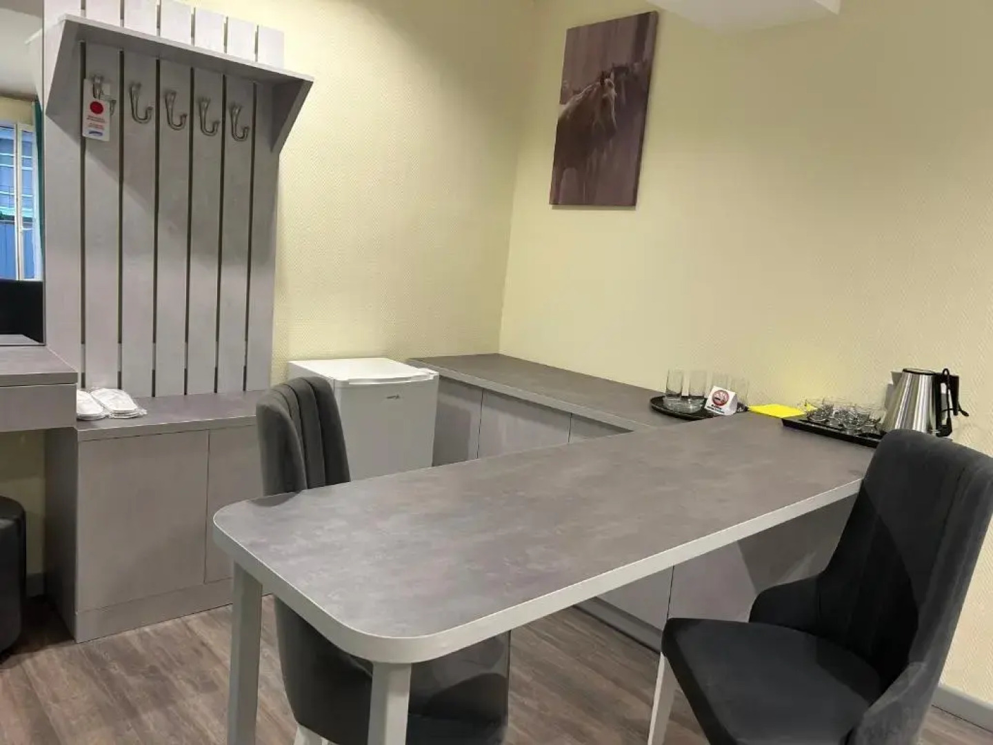 Центр Отдыха Каприз 