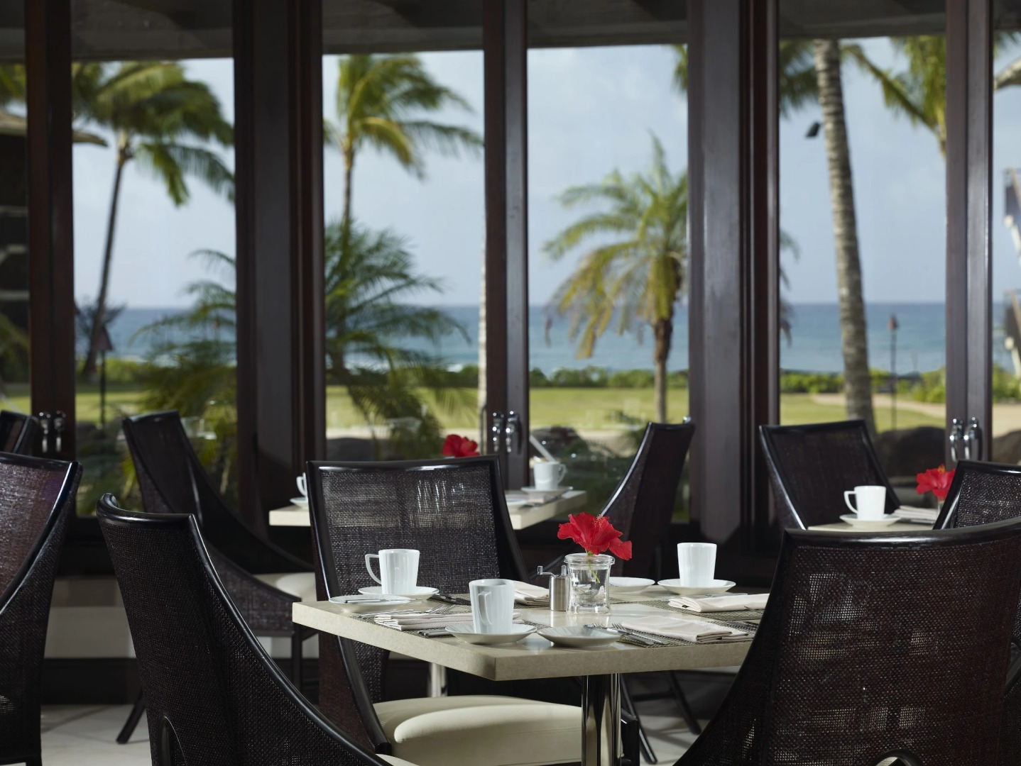 Ko'a Kea Resort on Po'ipu Beach