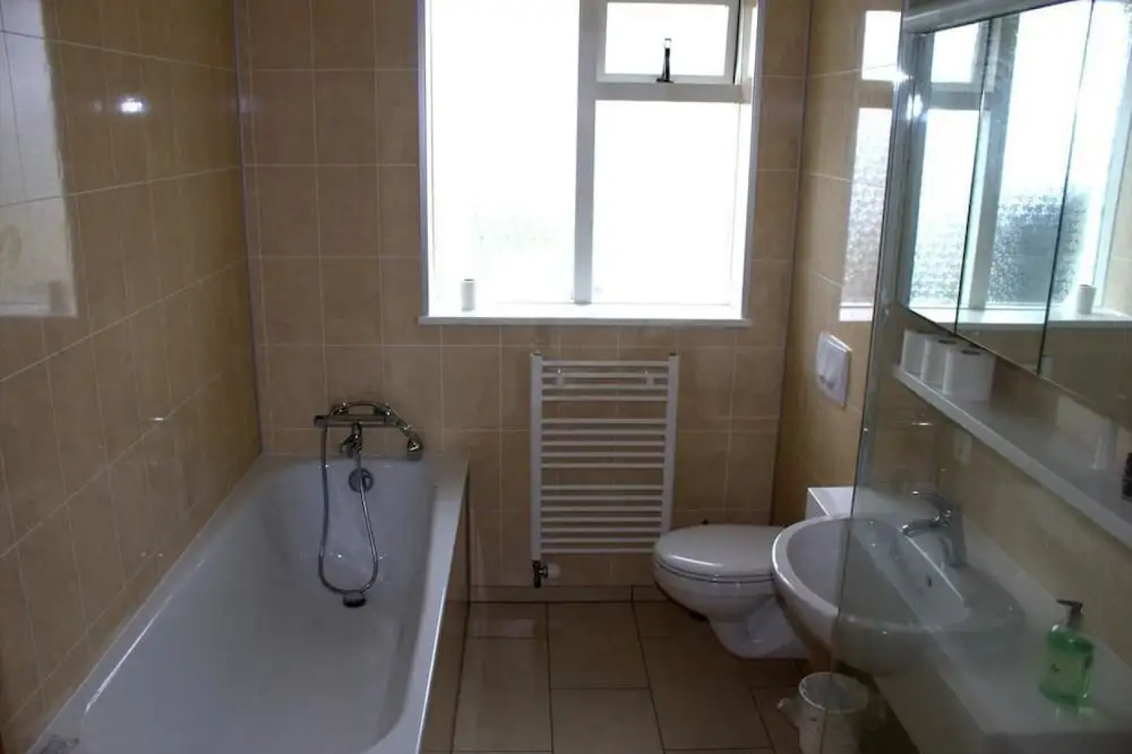 Helgugata Guesthouse