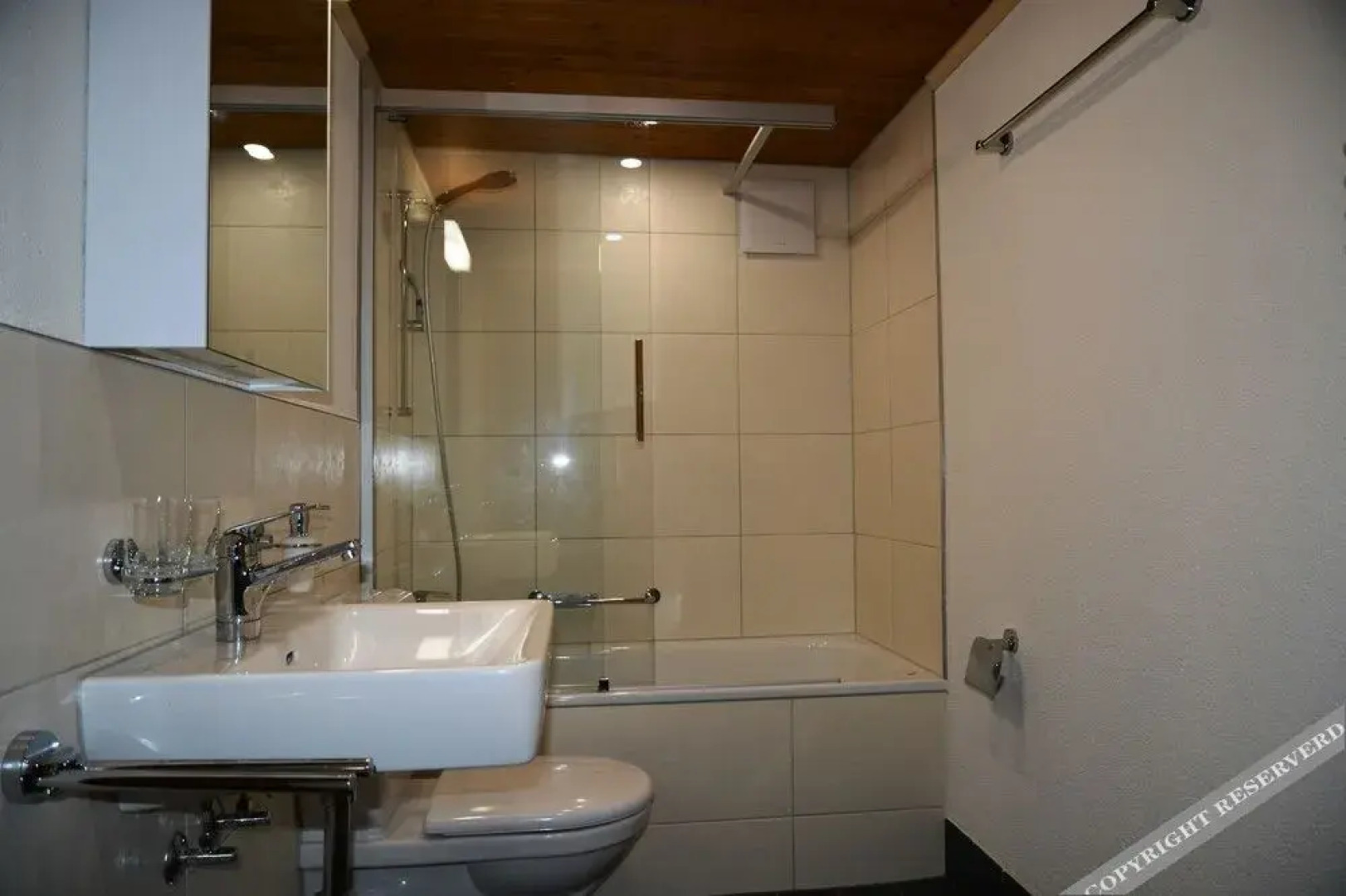 Apartment Louwischiirli by GriwaRent