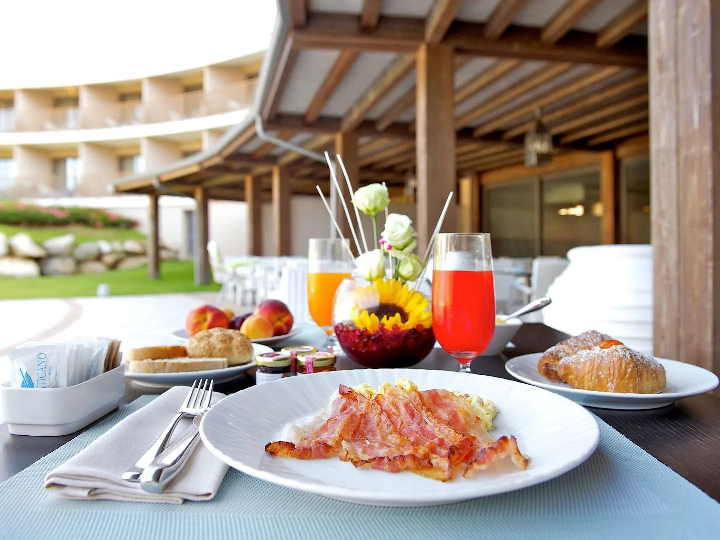 Capovaticano Resort Thalasso Spa